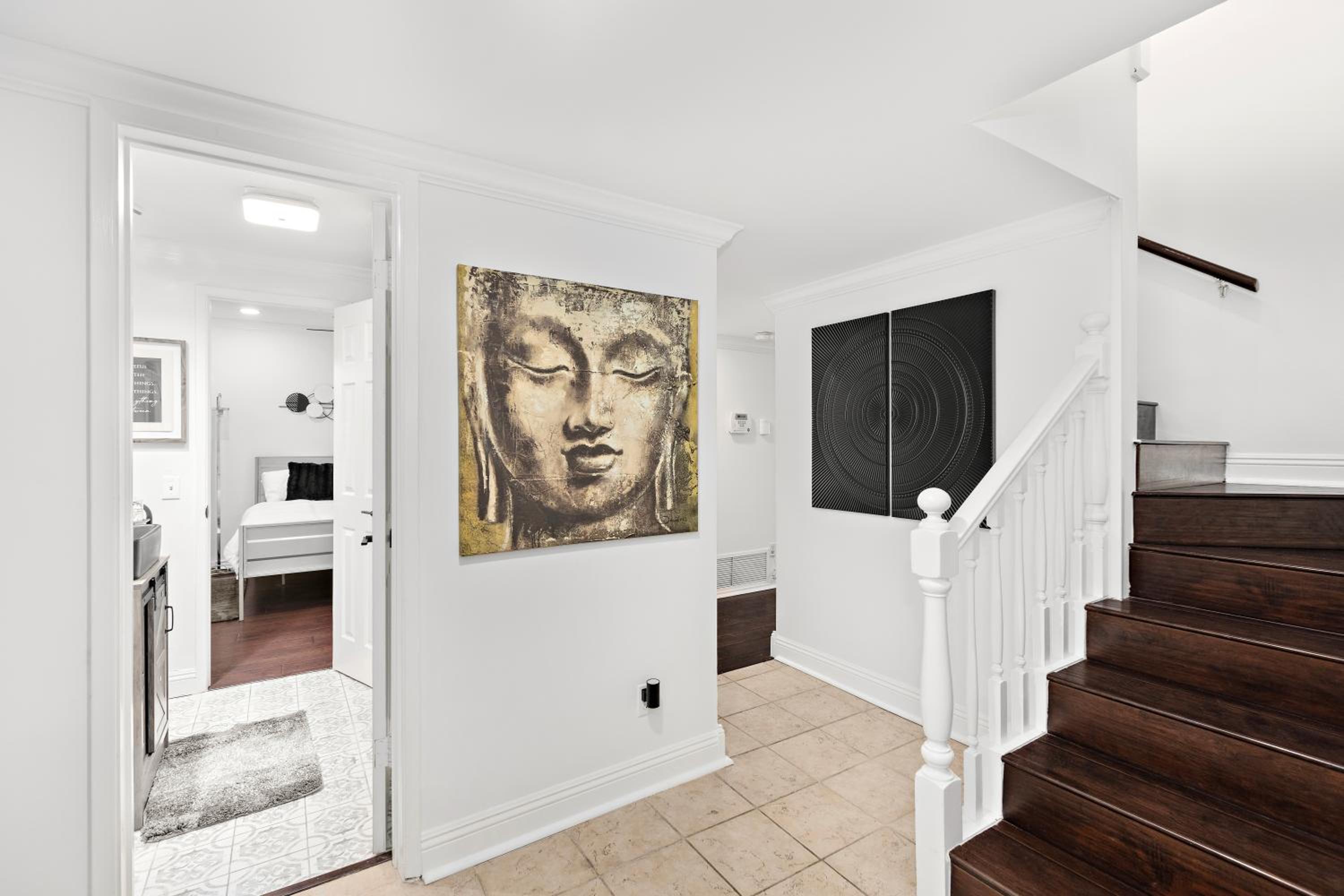 Villa Oasis: Unrivaled Views & Endless Space