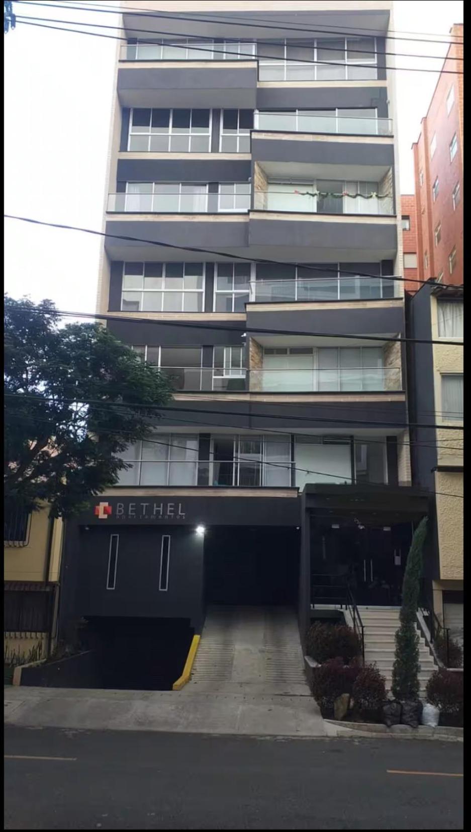 Strategic Location in Medellin