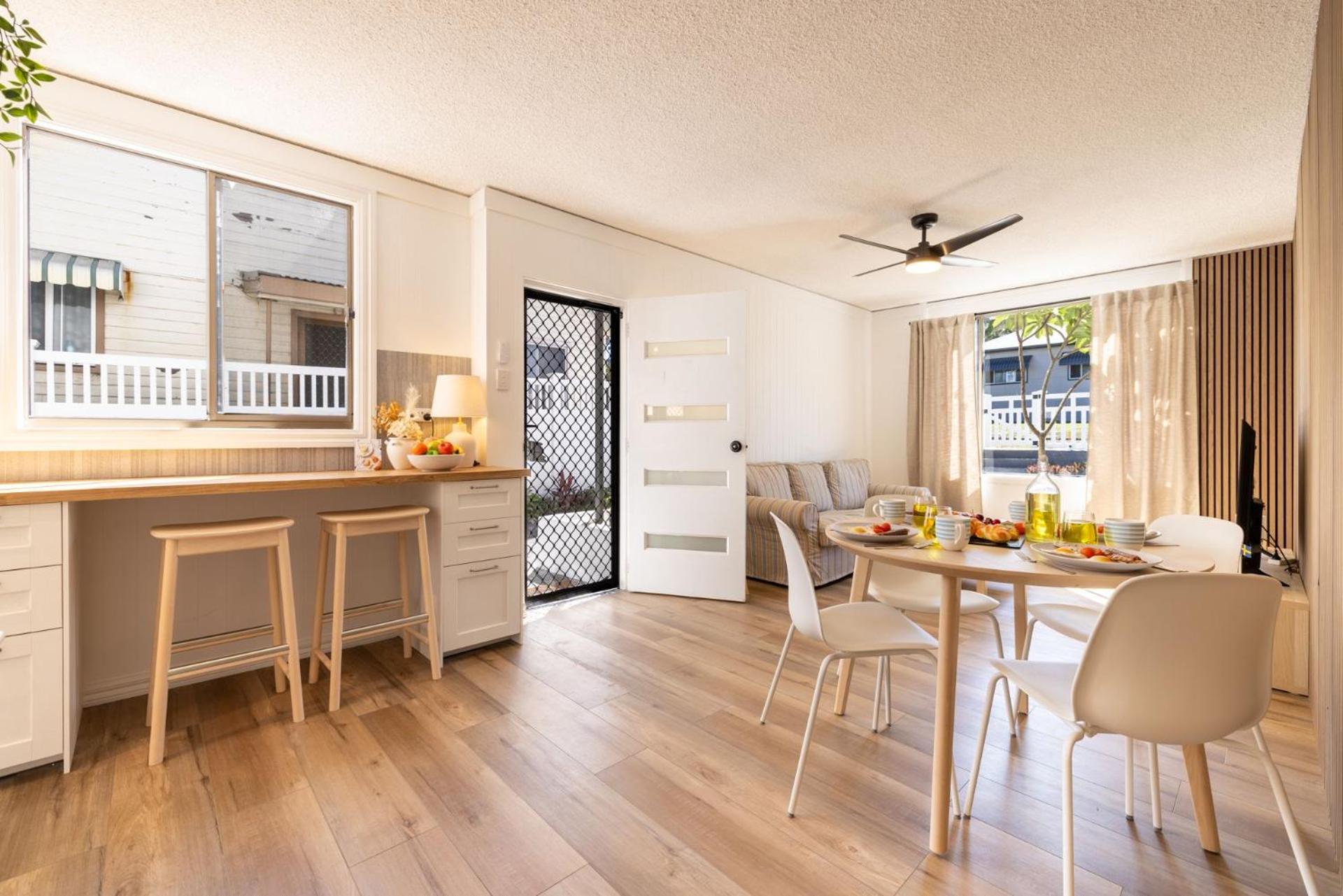 Nordic House Pet Friendly 4BRM