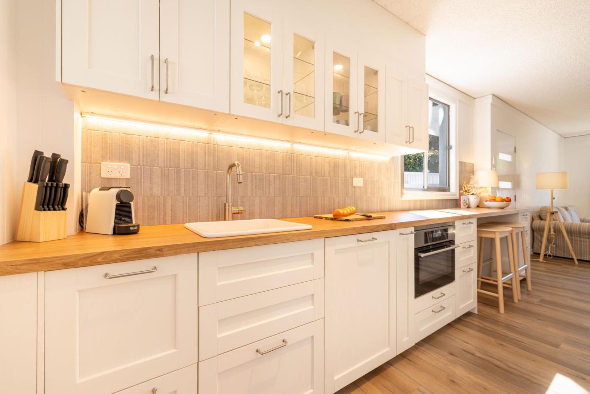 Nordic House Pet Friendly 4BRM