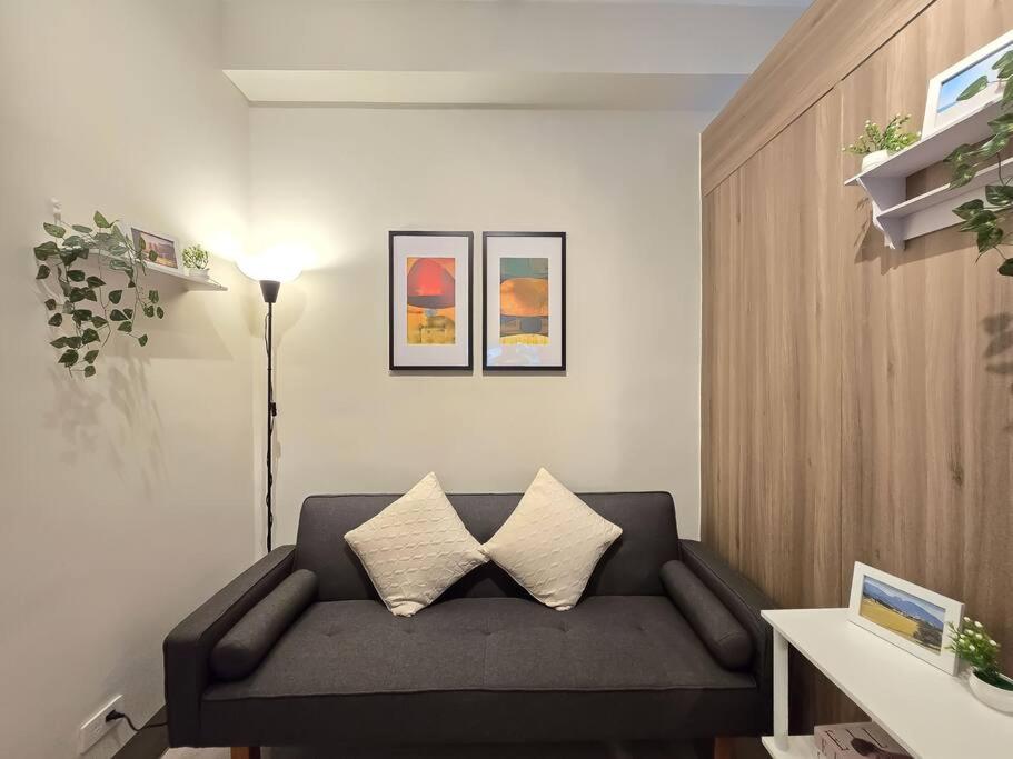 1BR Condotel with Balcony at FAME Residences #FM58 view 5