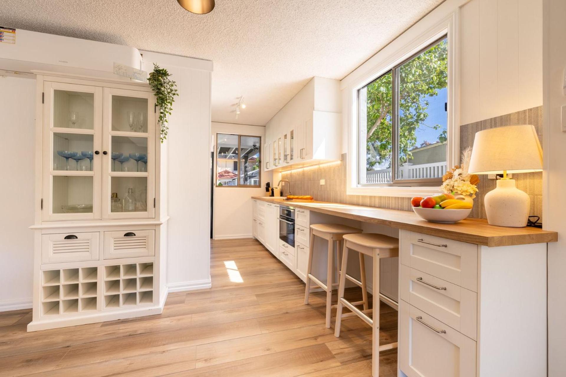 Nordic House Pet Friendly 4BRM