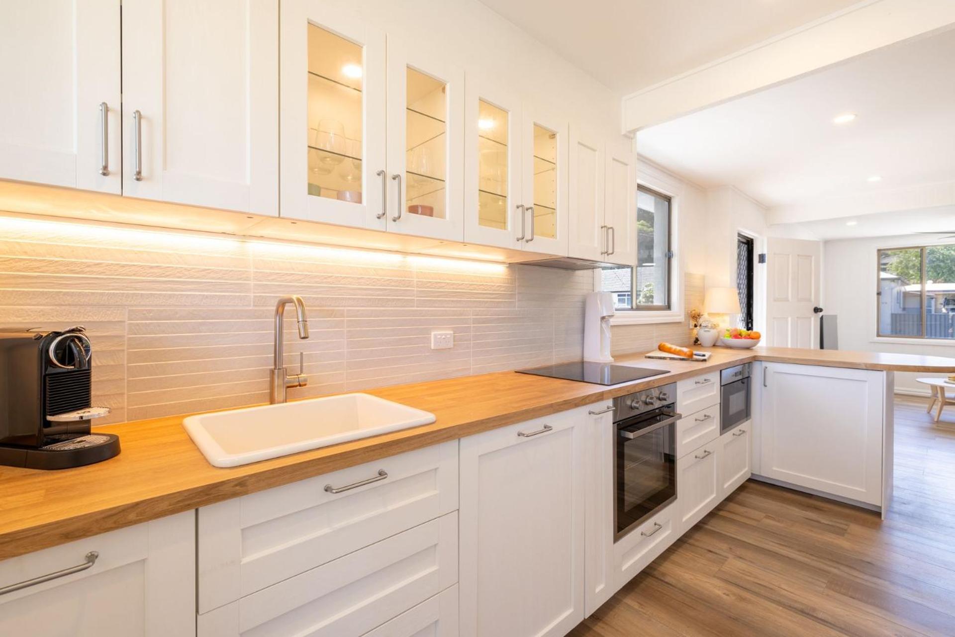 Nordic House Pet Friendly 4BRM