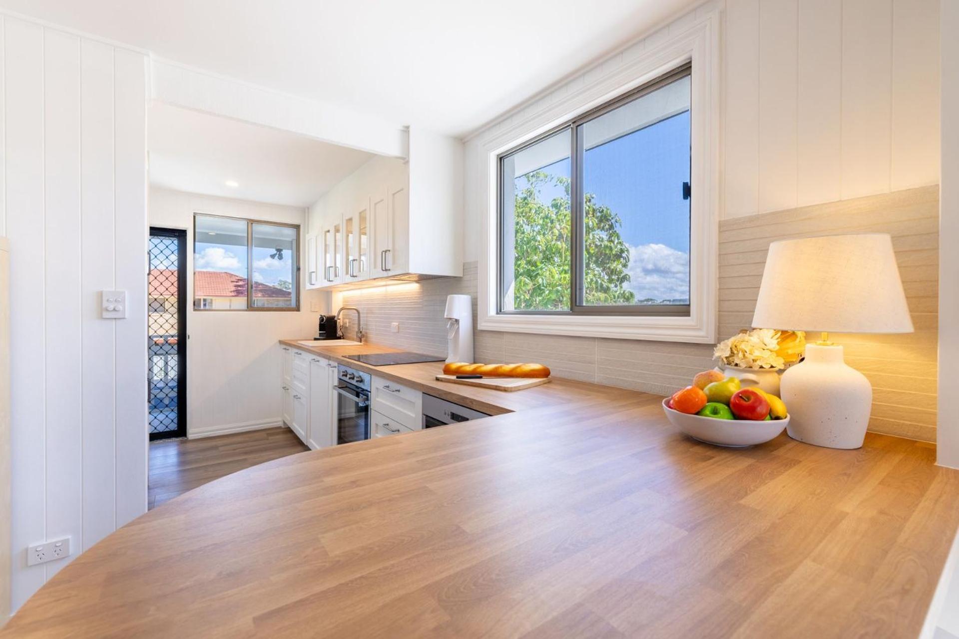 Nordic House Pet Friendly 4BRM