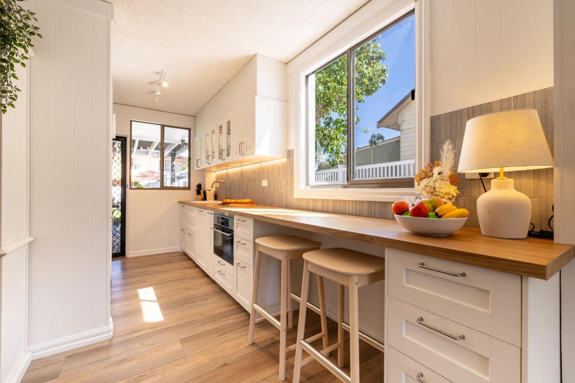 Nordic House Pet Friendly 4BRM