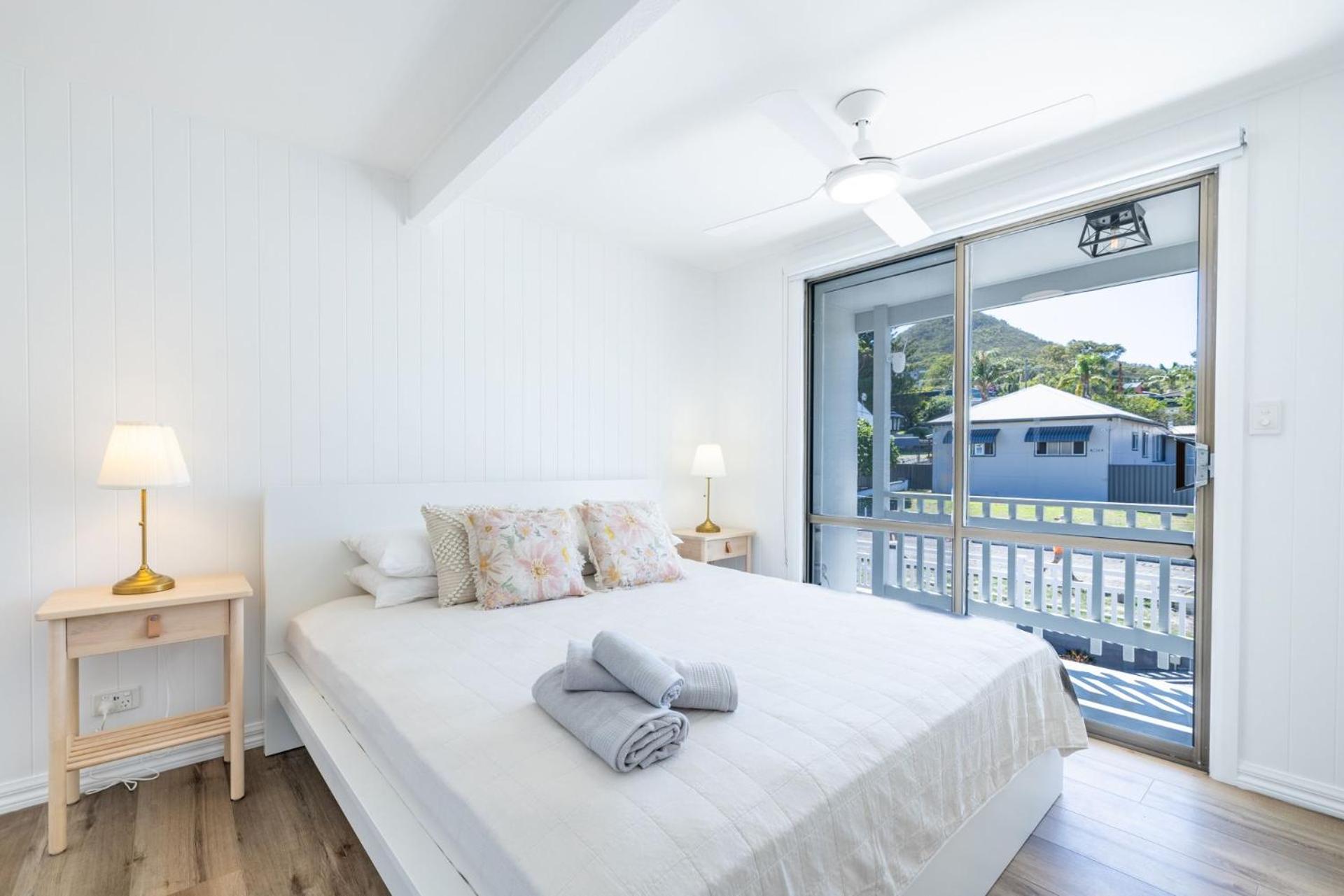Nordic House Pet Friendly 4BRM