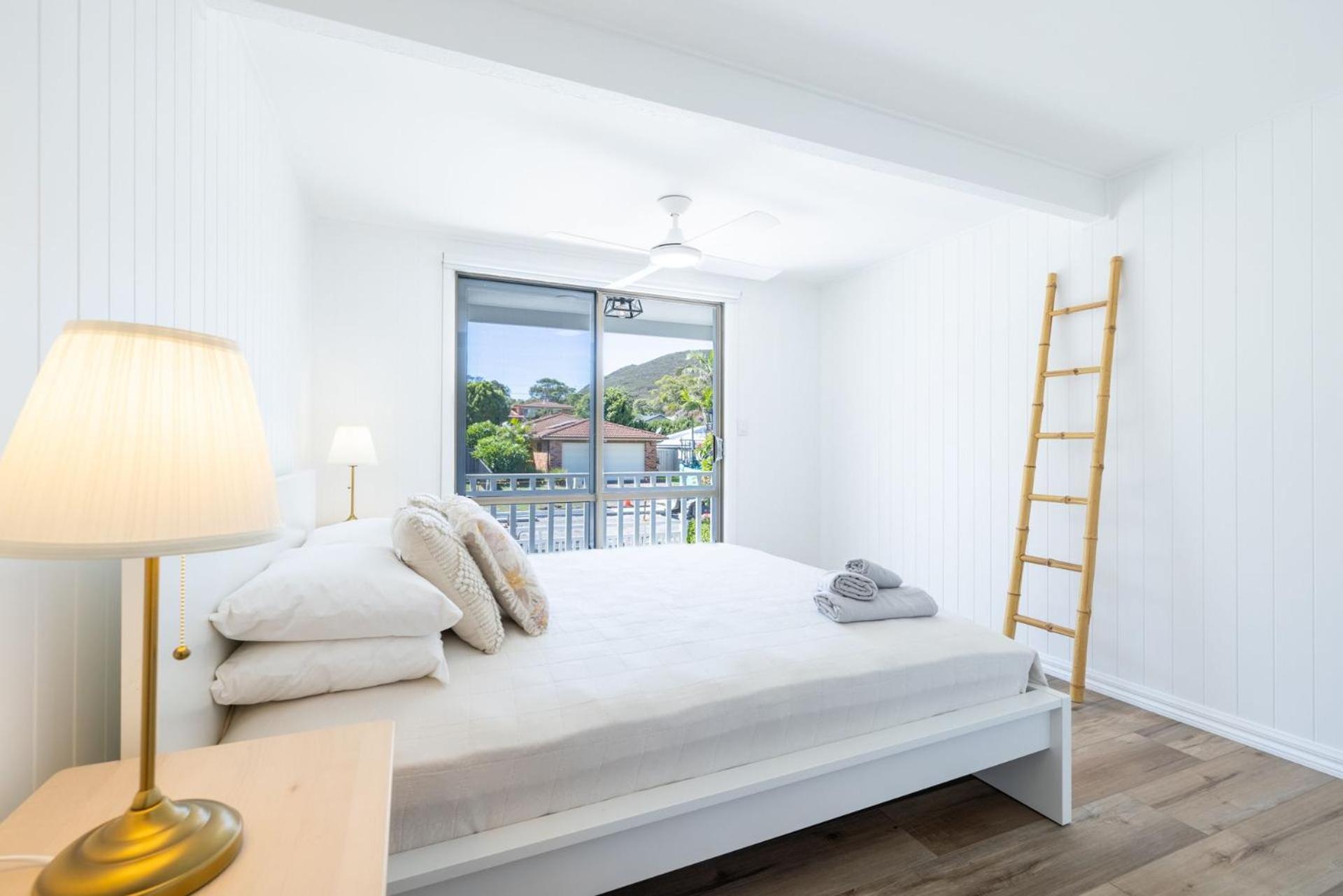 Nordic House Pet Friendly 4BRM