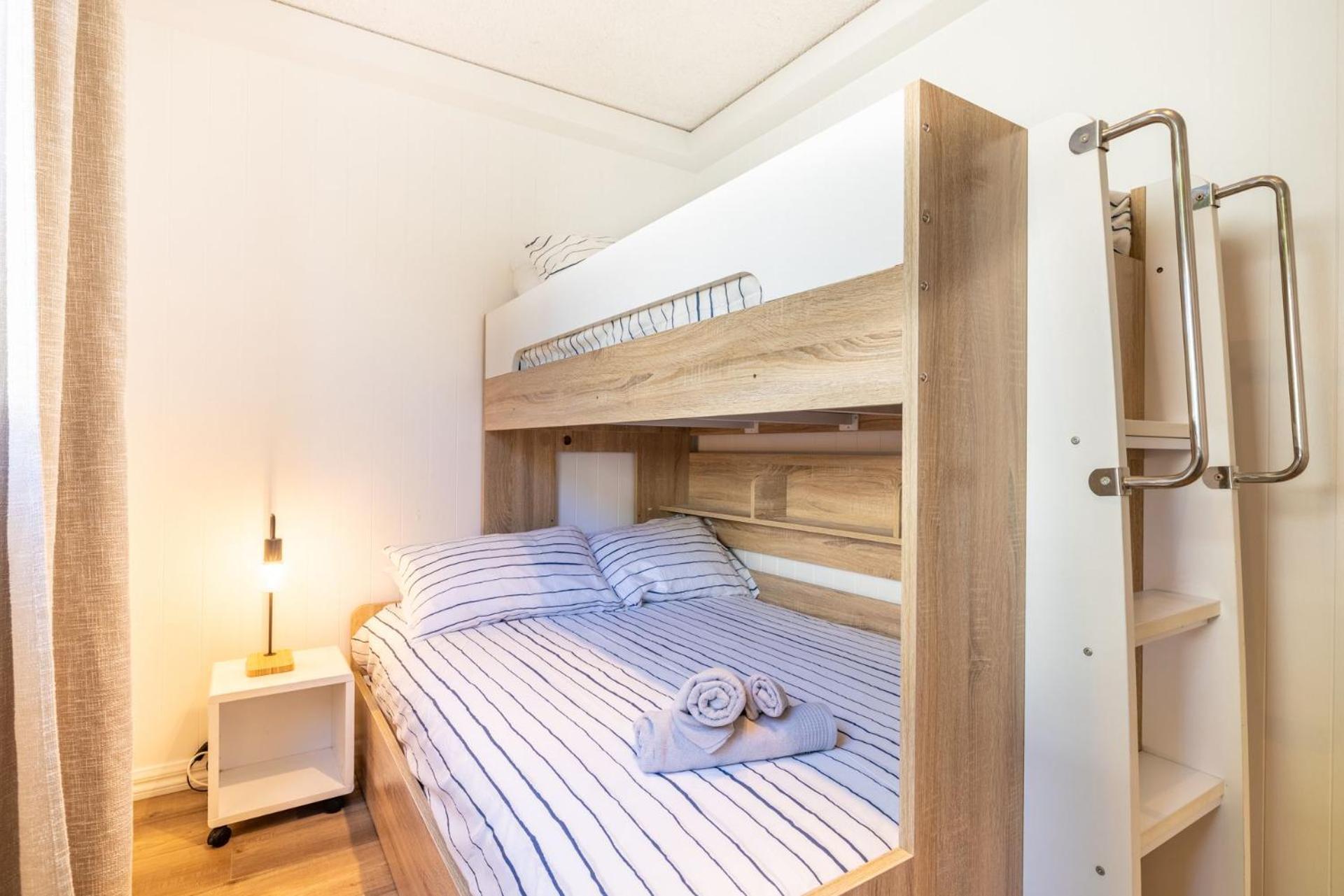 Nordic House Pet Friendly 4BRM