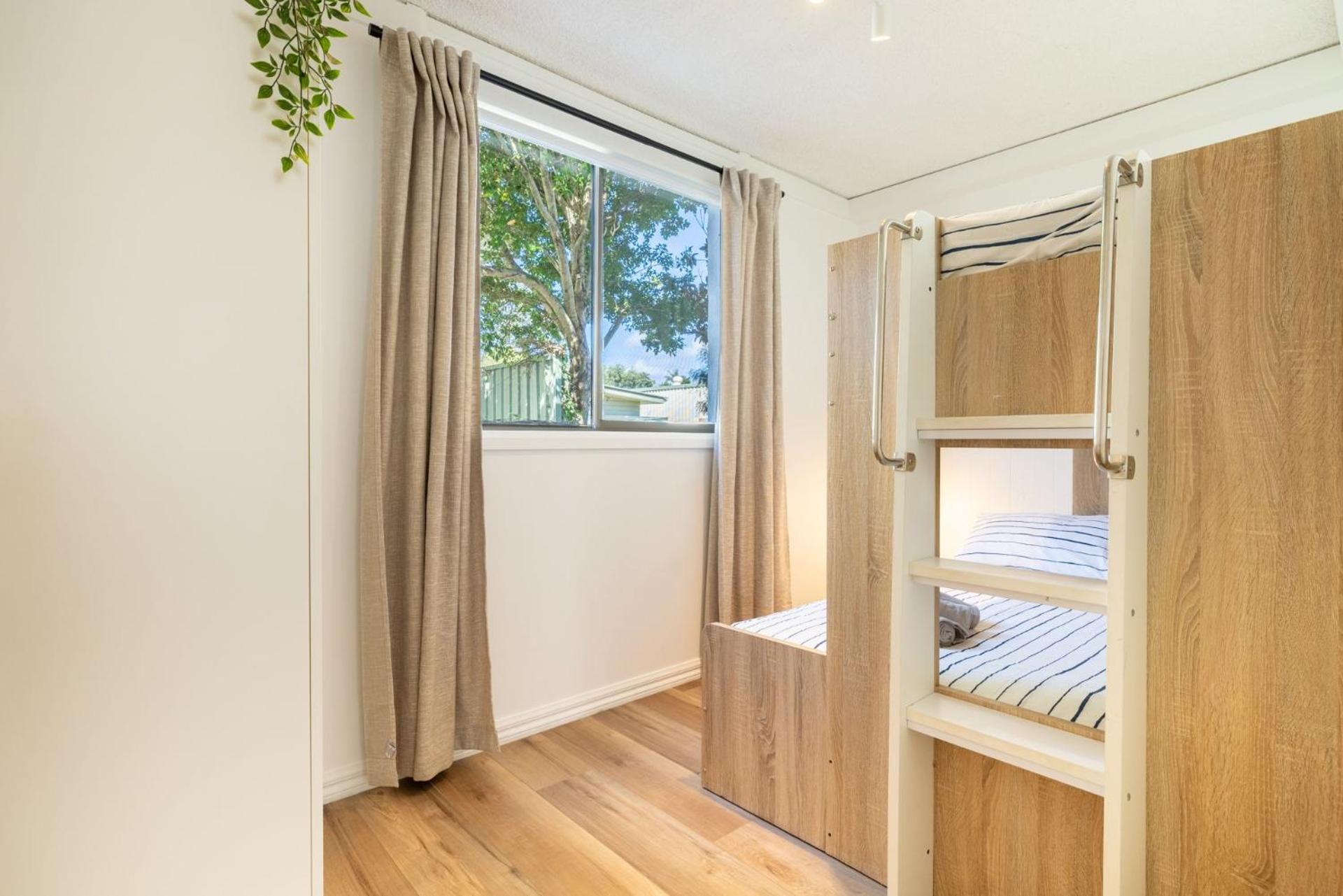Nordic House Pet Friendly 4BRM