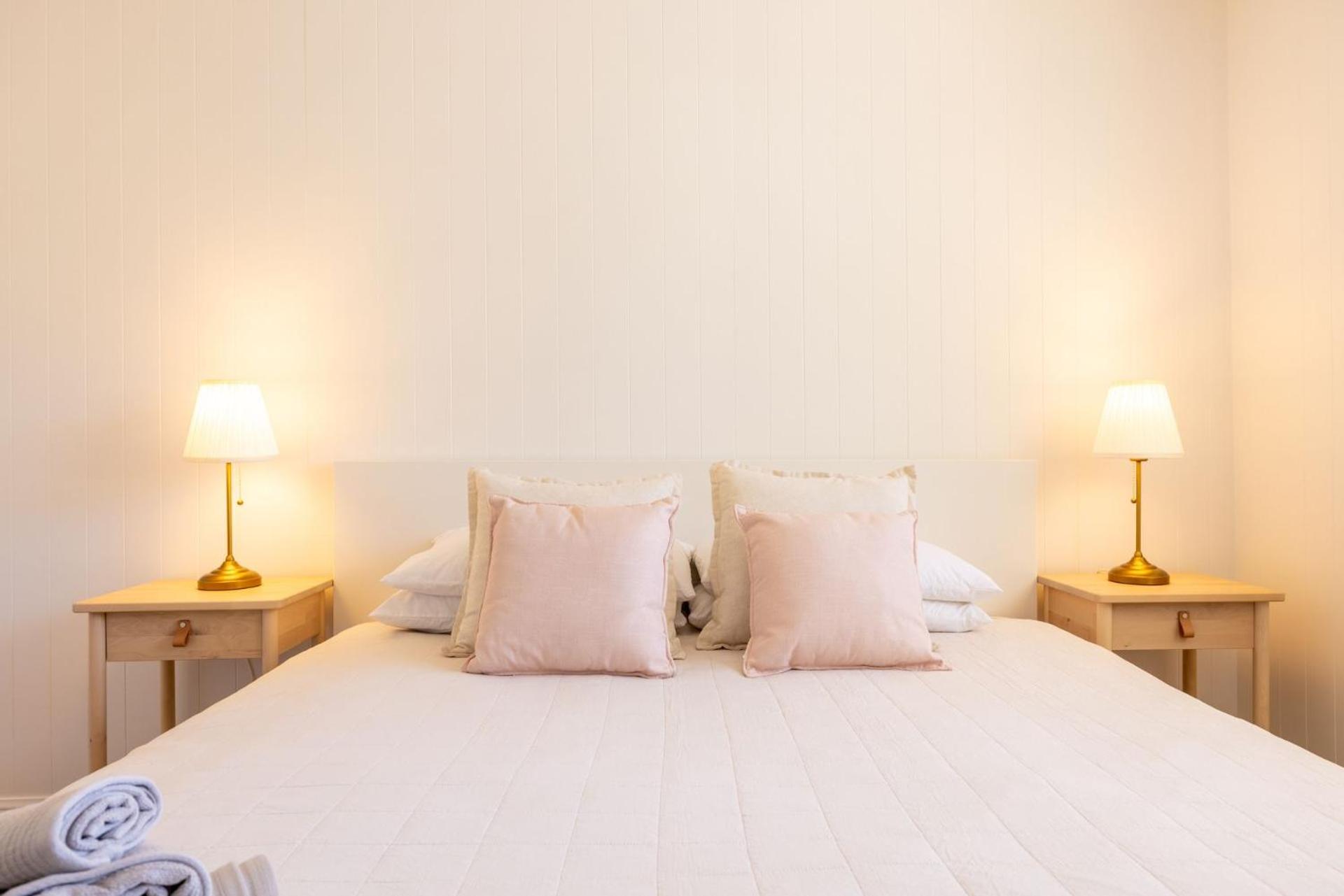 Nordic House Pet Friendly 4BRM