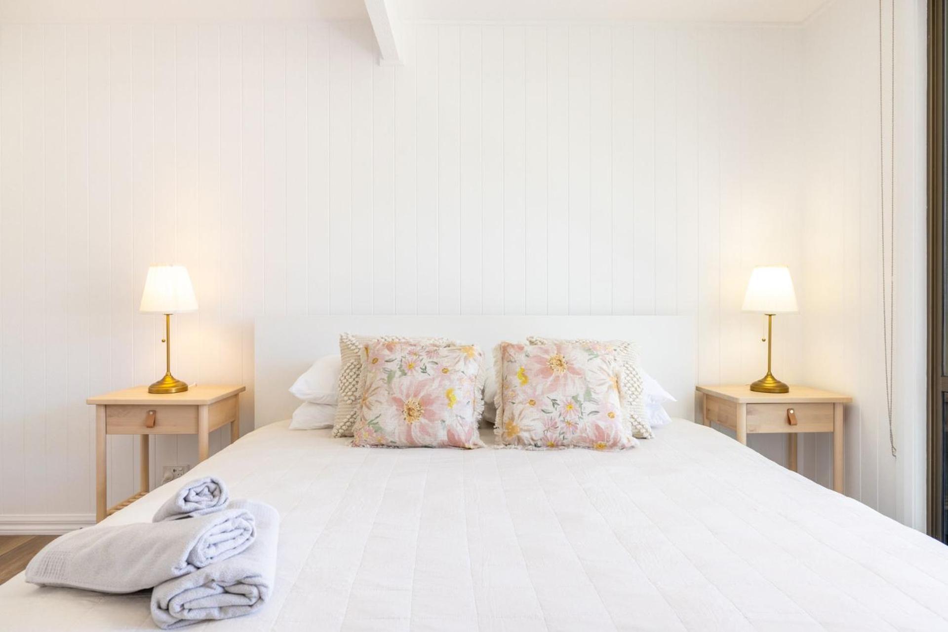 Nordic House Pet Friendly 4BRM