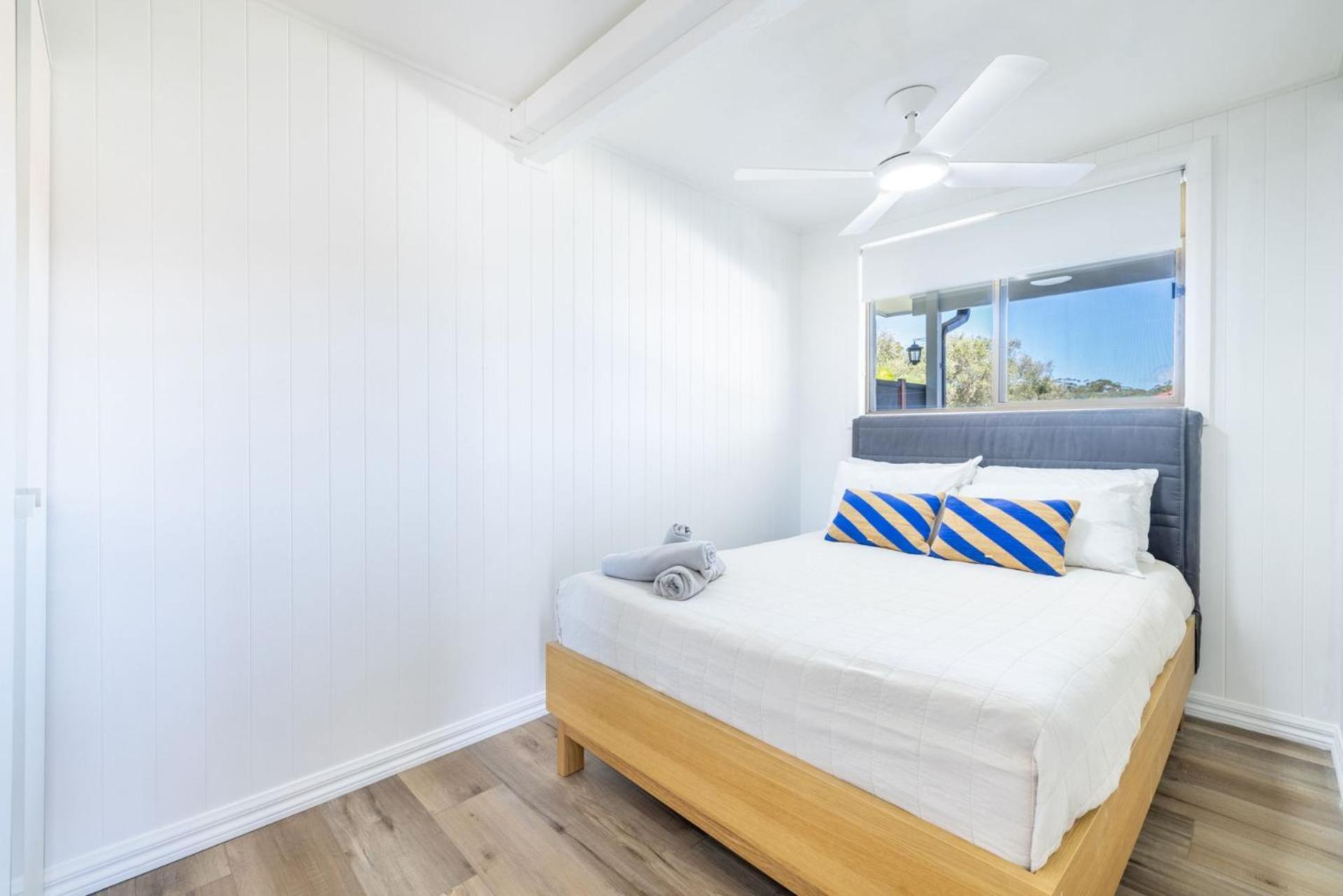 Nordic House Pet Friendly 4BRM
