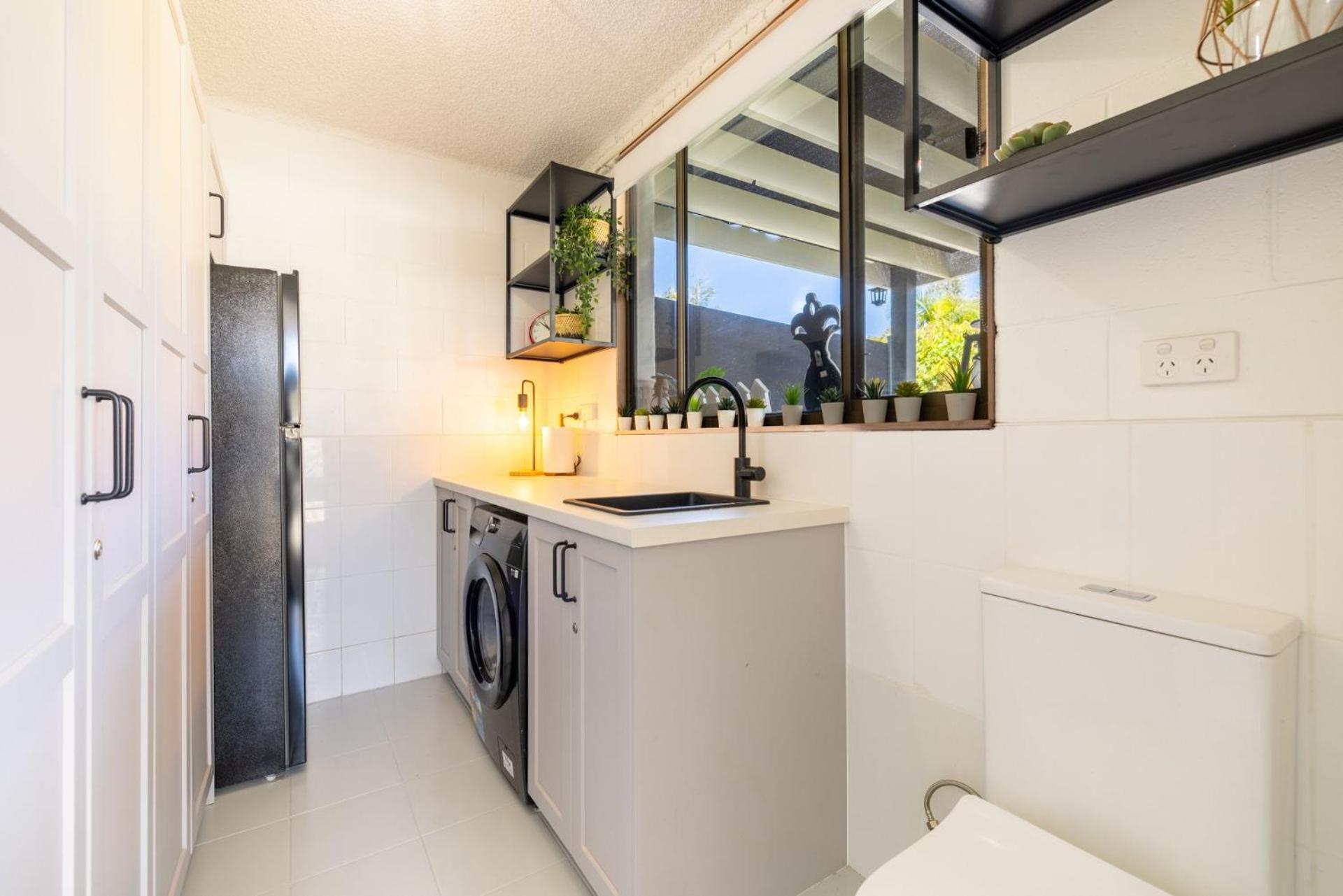 Nordic House Pet Friendly 4BRM