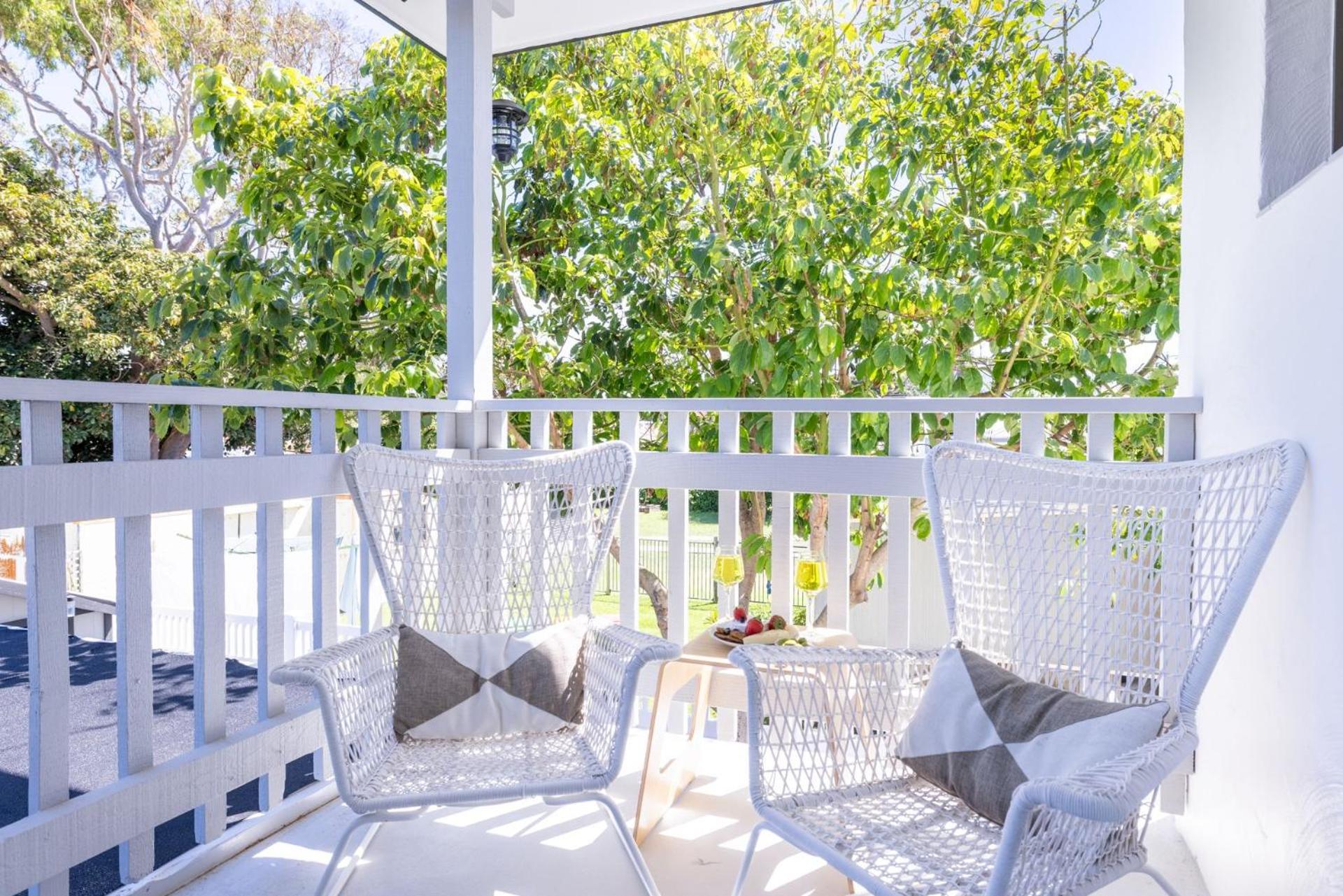 Nordic House Pet Friendly 4BRM