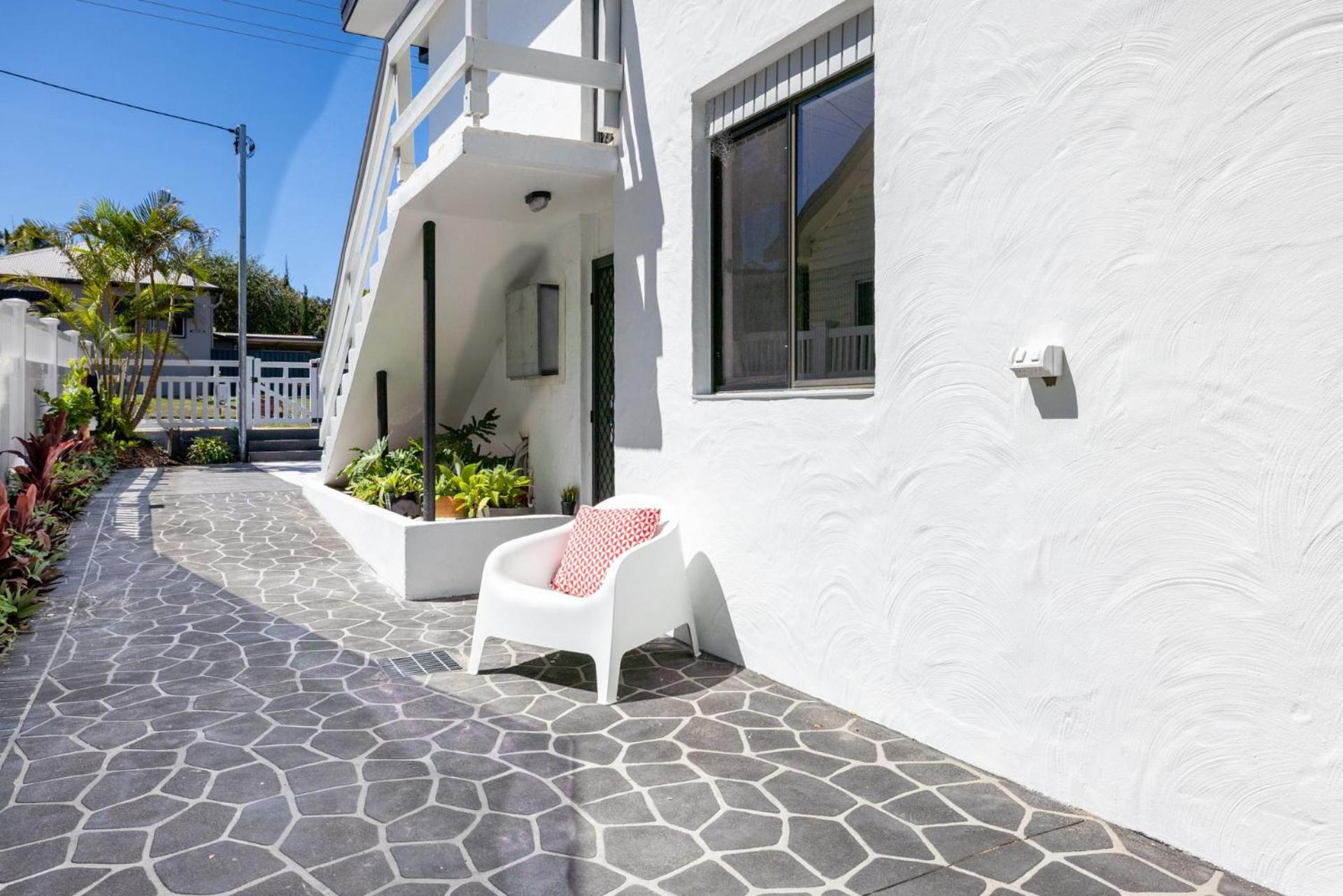 Nordic House Pet Friendly 4BRM