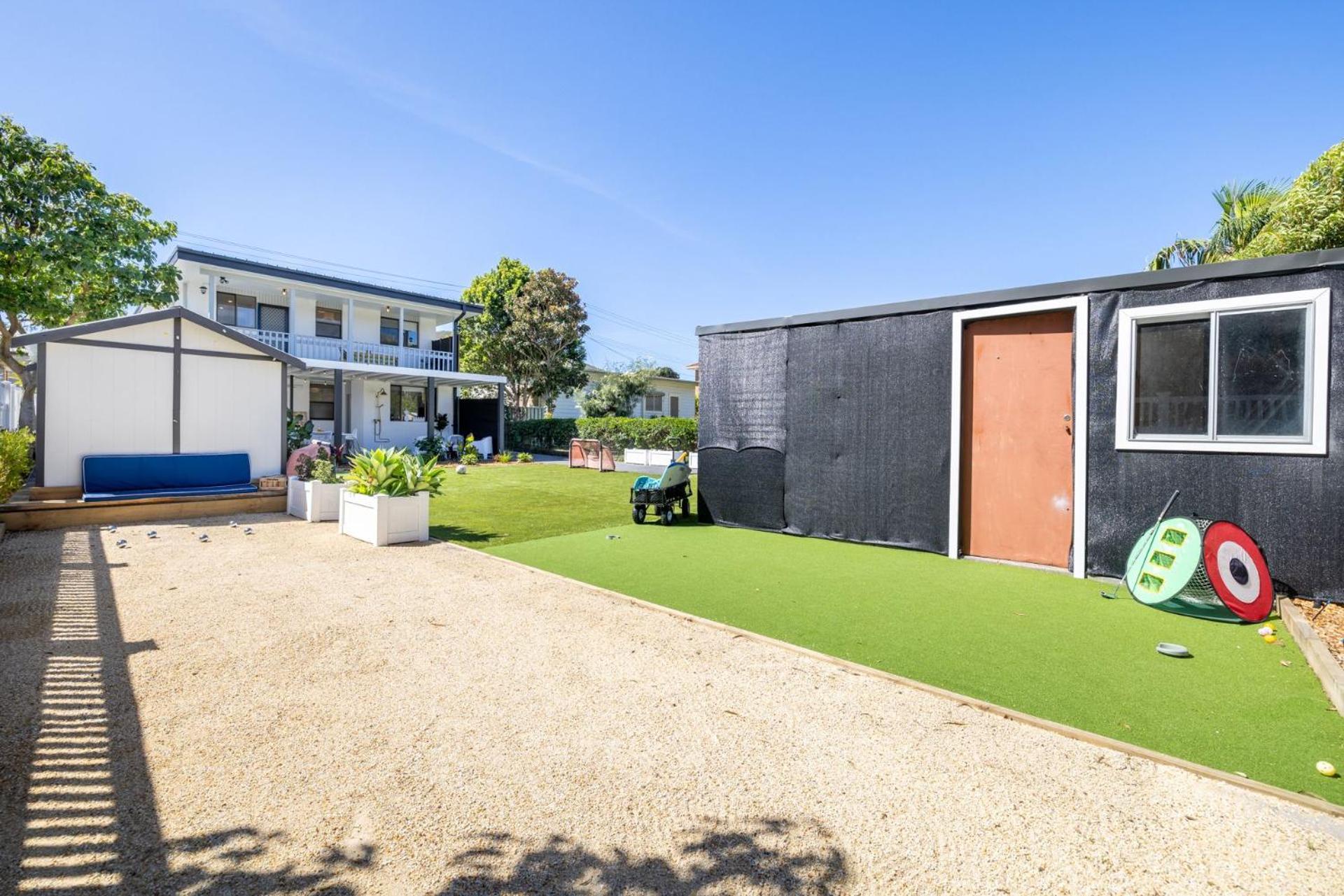 Nordic House Pet Friendly 4BRM