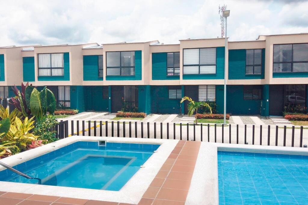 Edén Tropical