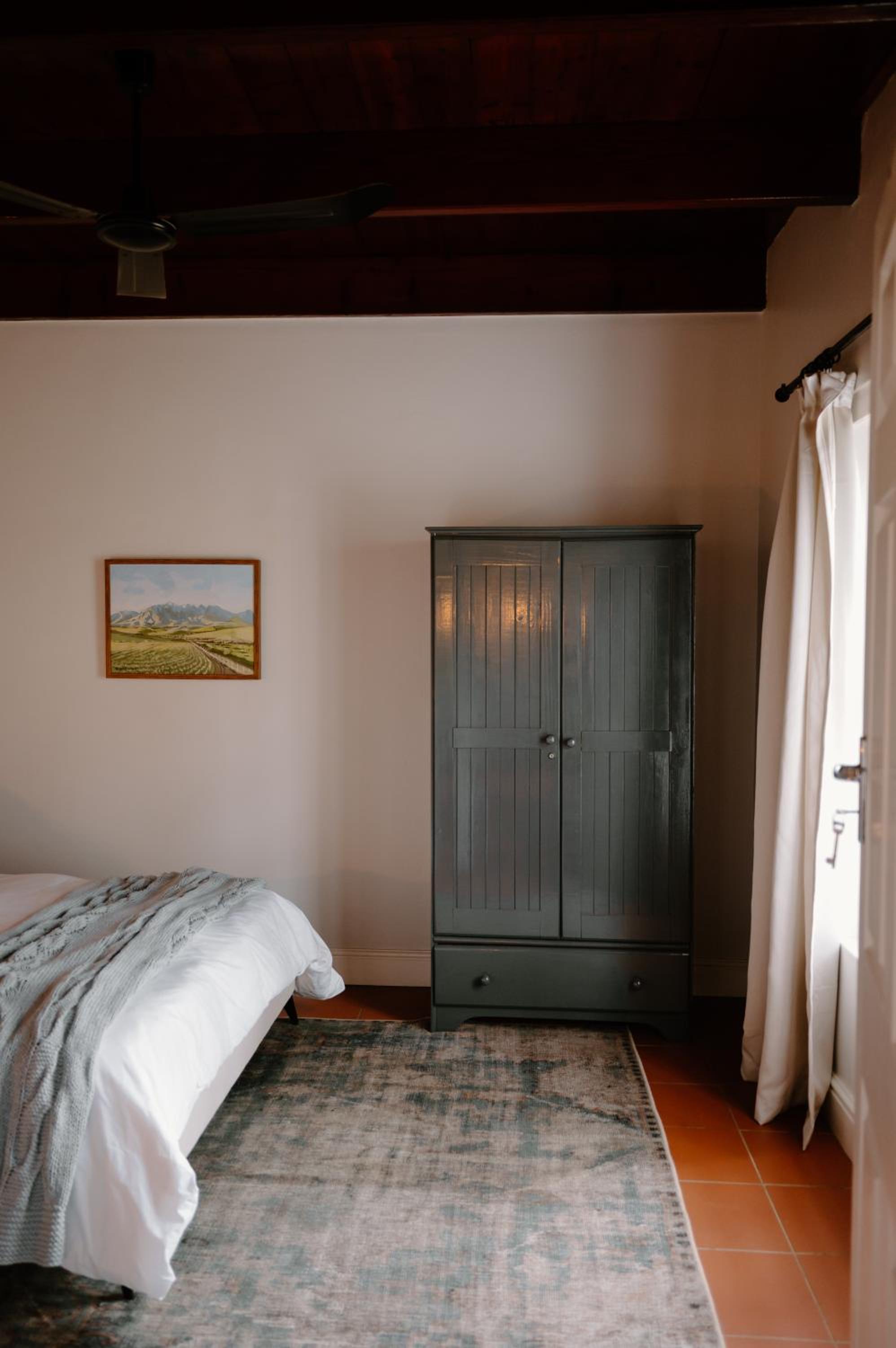 Melkhout Farm Cottage