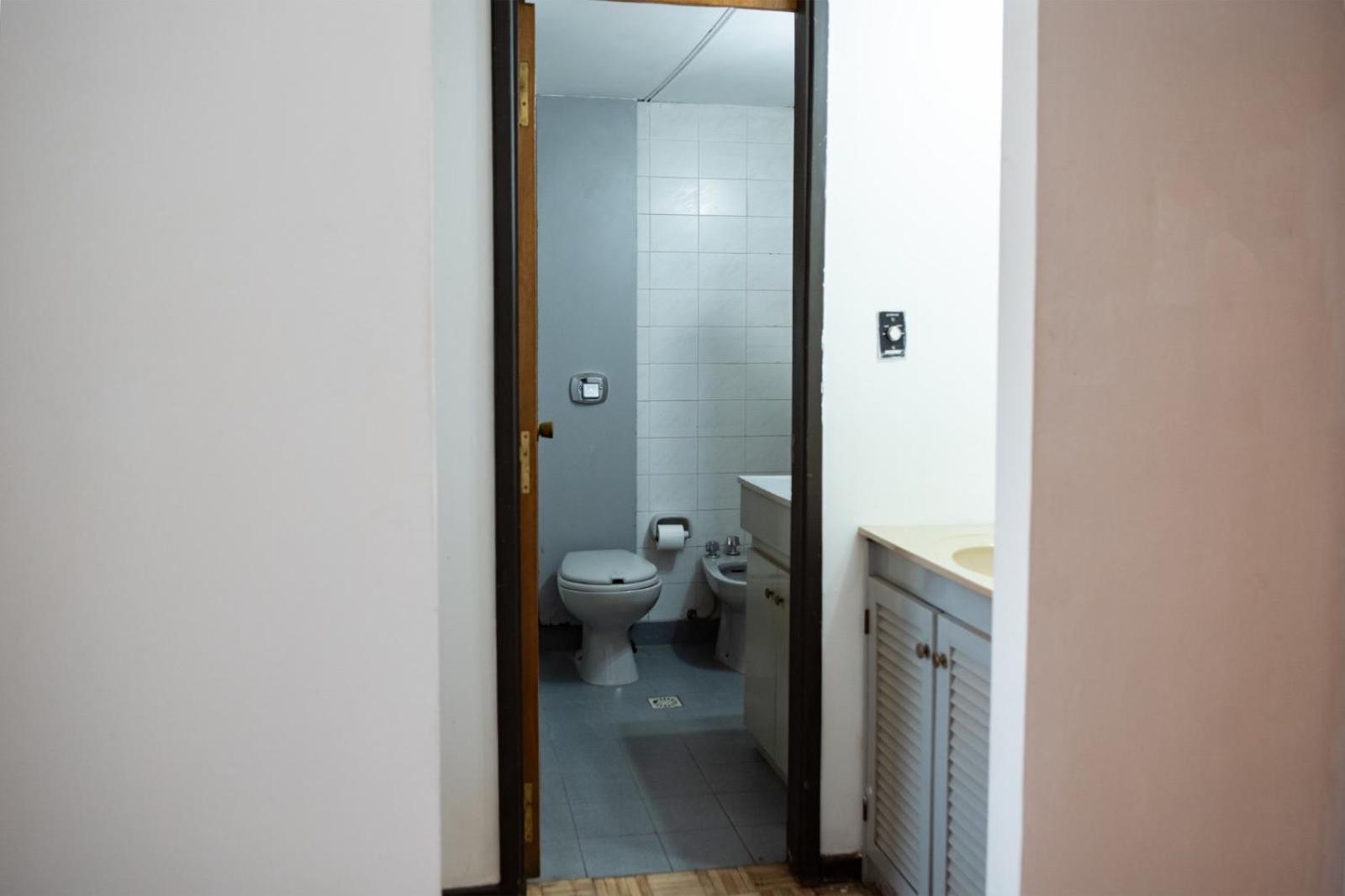 El diez 1 dorm con COCHERA