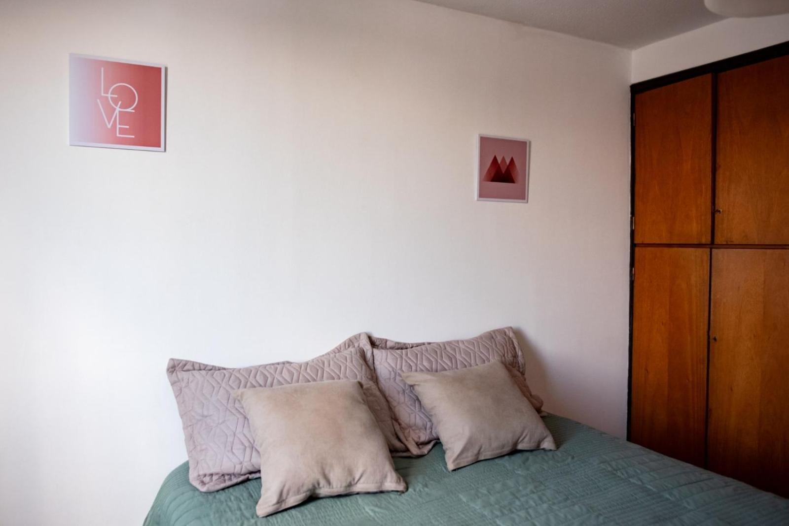 El diez 1 dorm con COCHERA