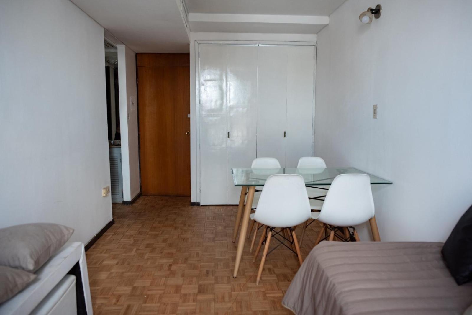 El diez 1 dorm con COCHERA