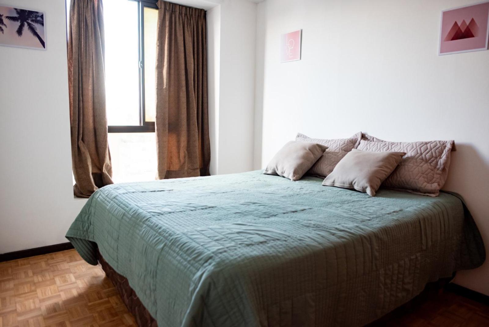 El diez 1 dorm con COCHERA