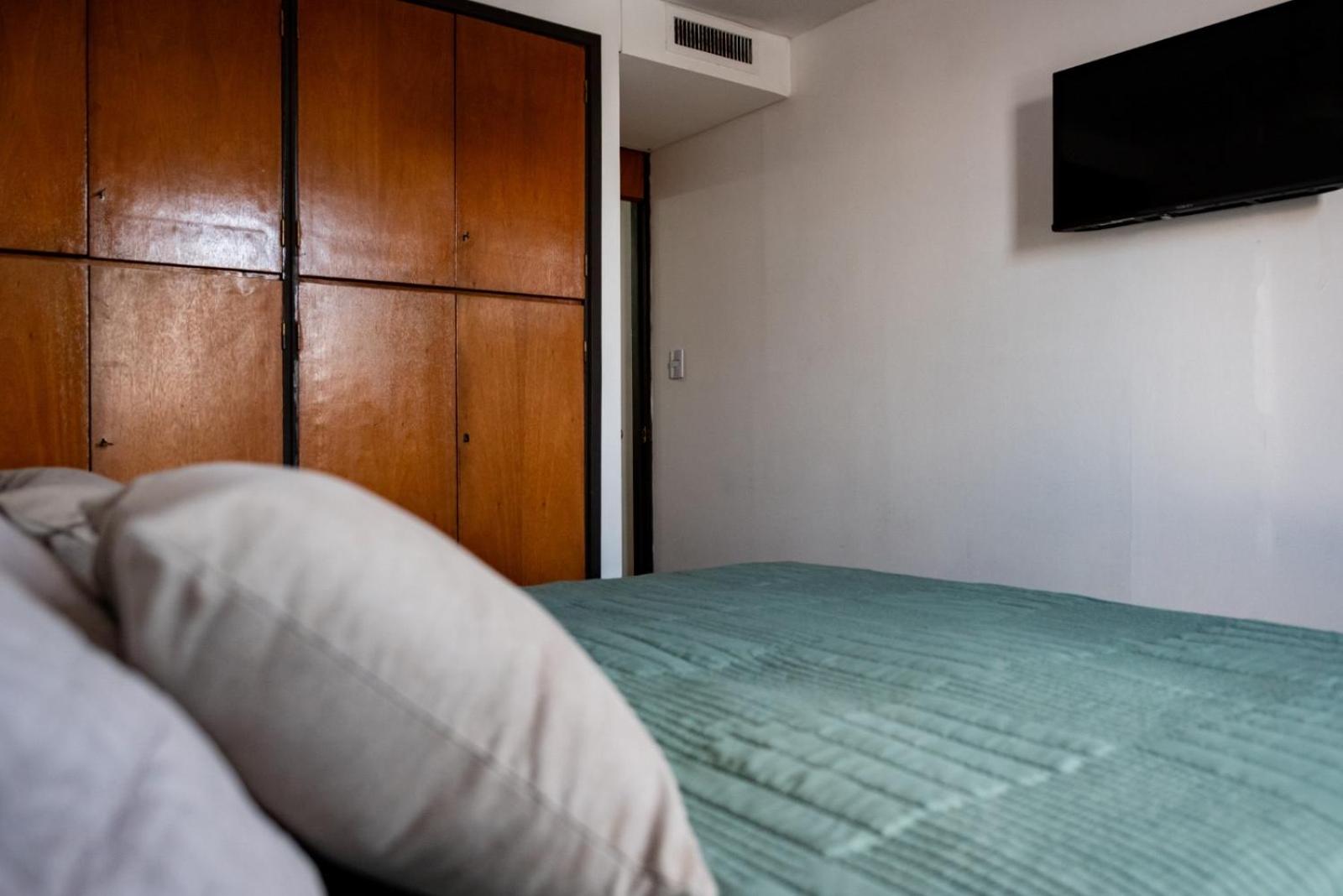 El diez 1 dorm con COCHERA