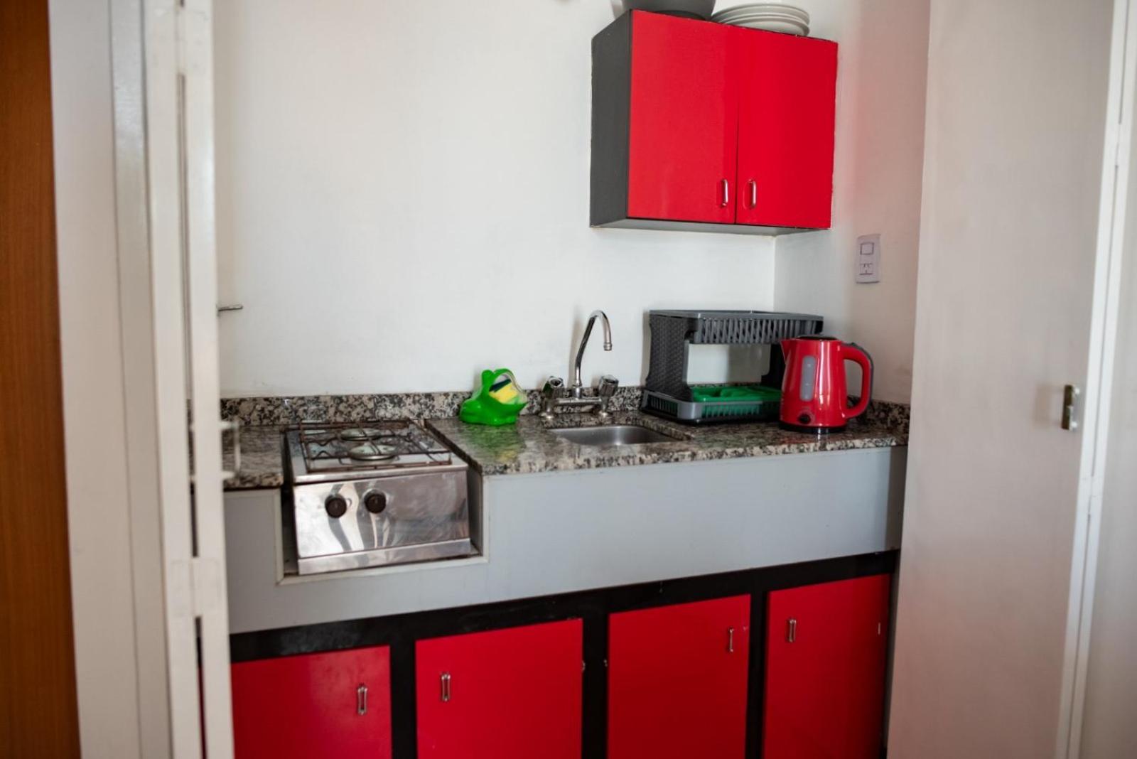 El diez 1 dorm con COCHERA