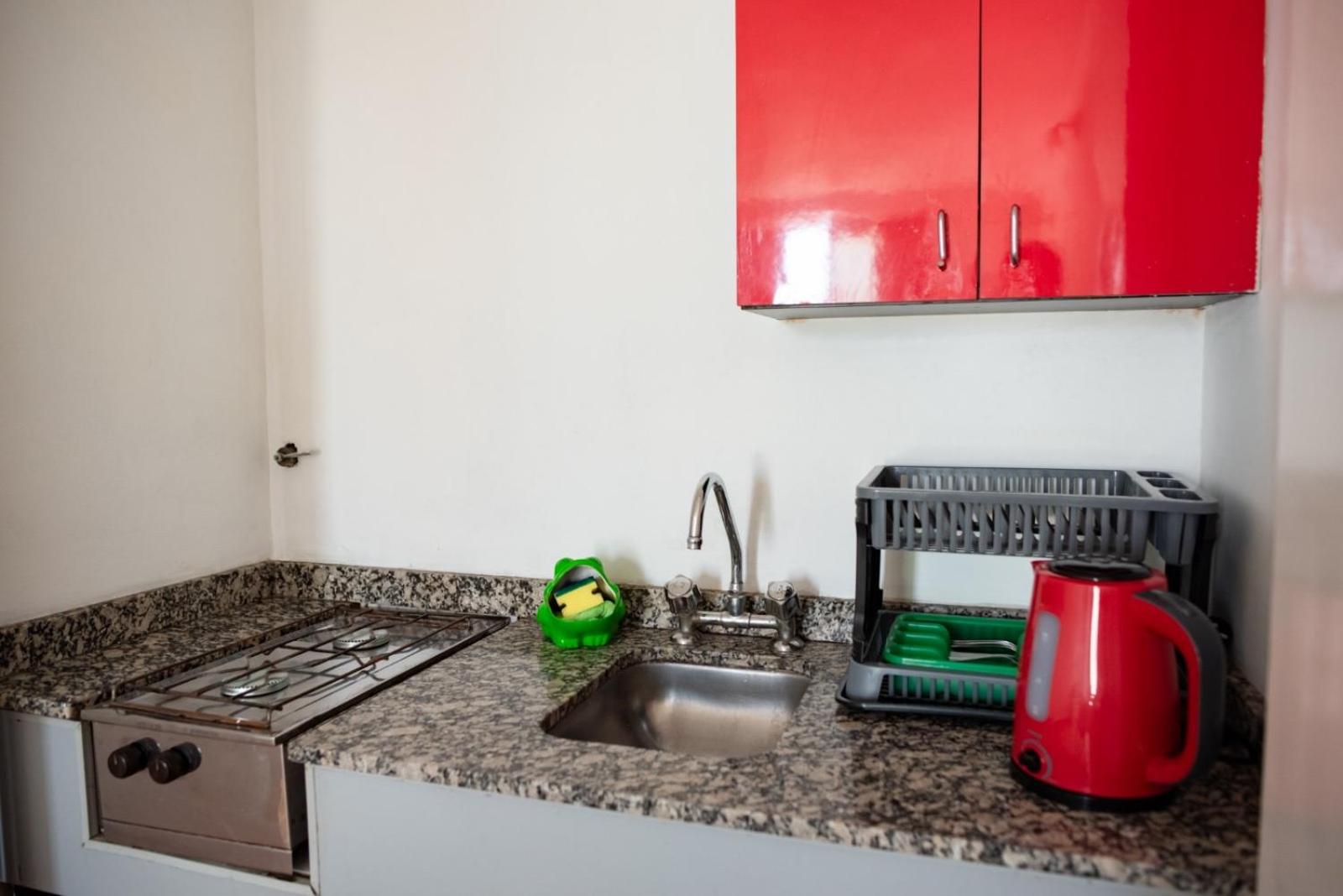 El diez 1 dorm con COCHERA