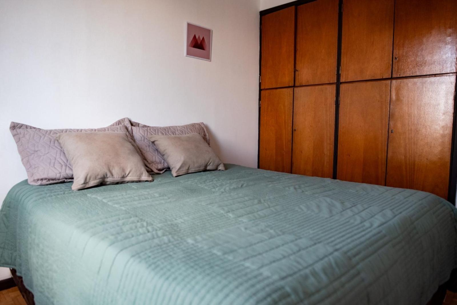 El diez 1 dorm con COCHERA