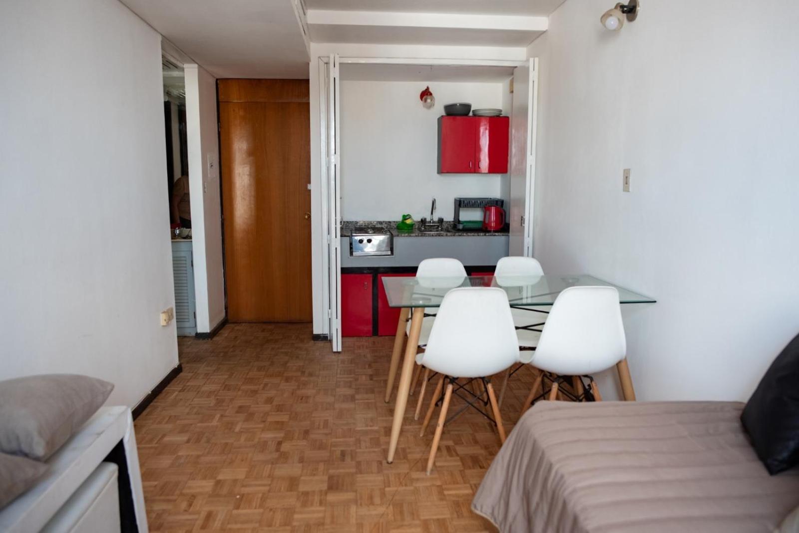 El diez 1 dorm con COCHERA