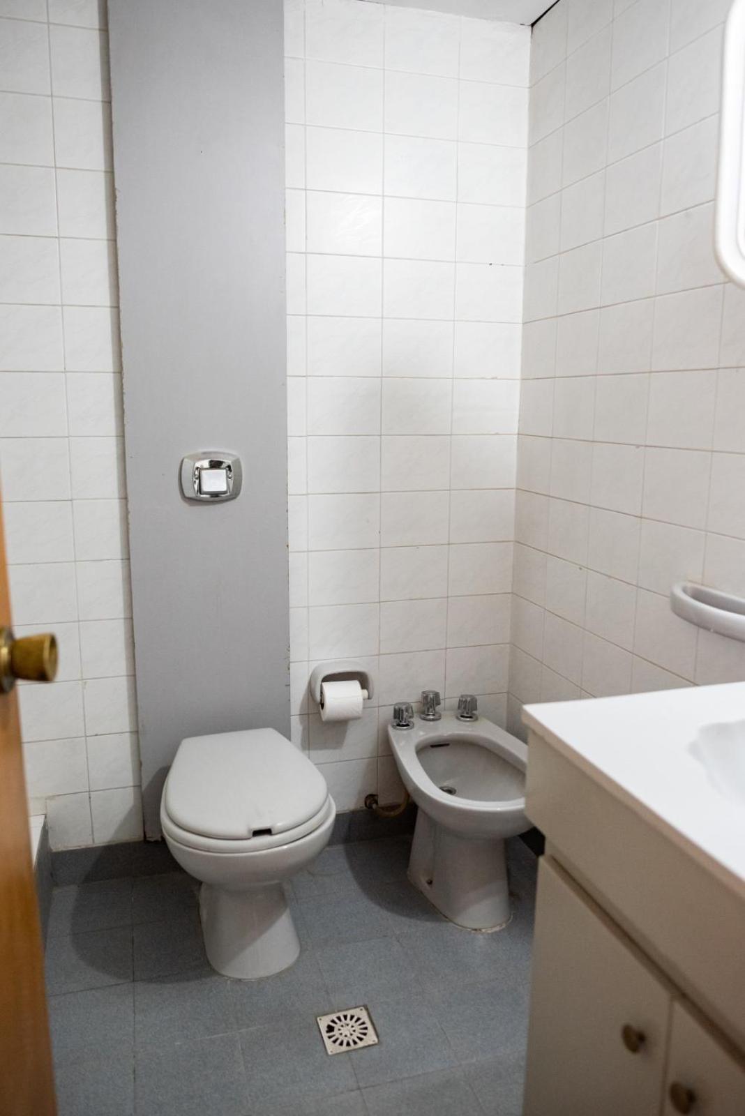 El diez 1 dorm con COCHERA