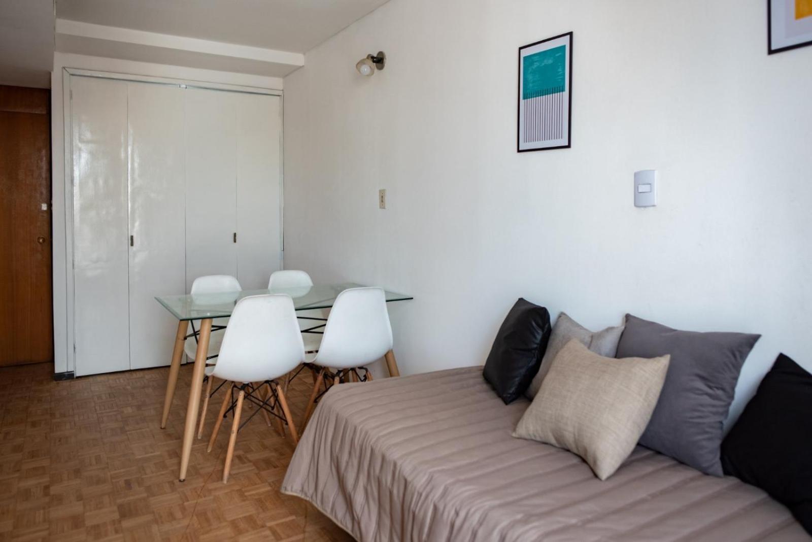 El diez 1 dorm con COCHERA