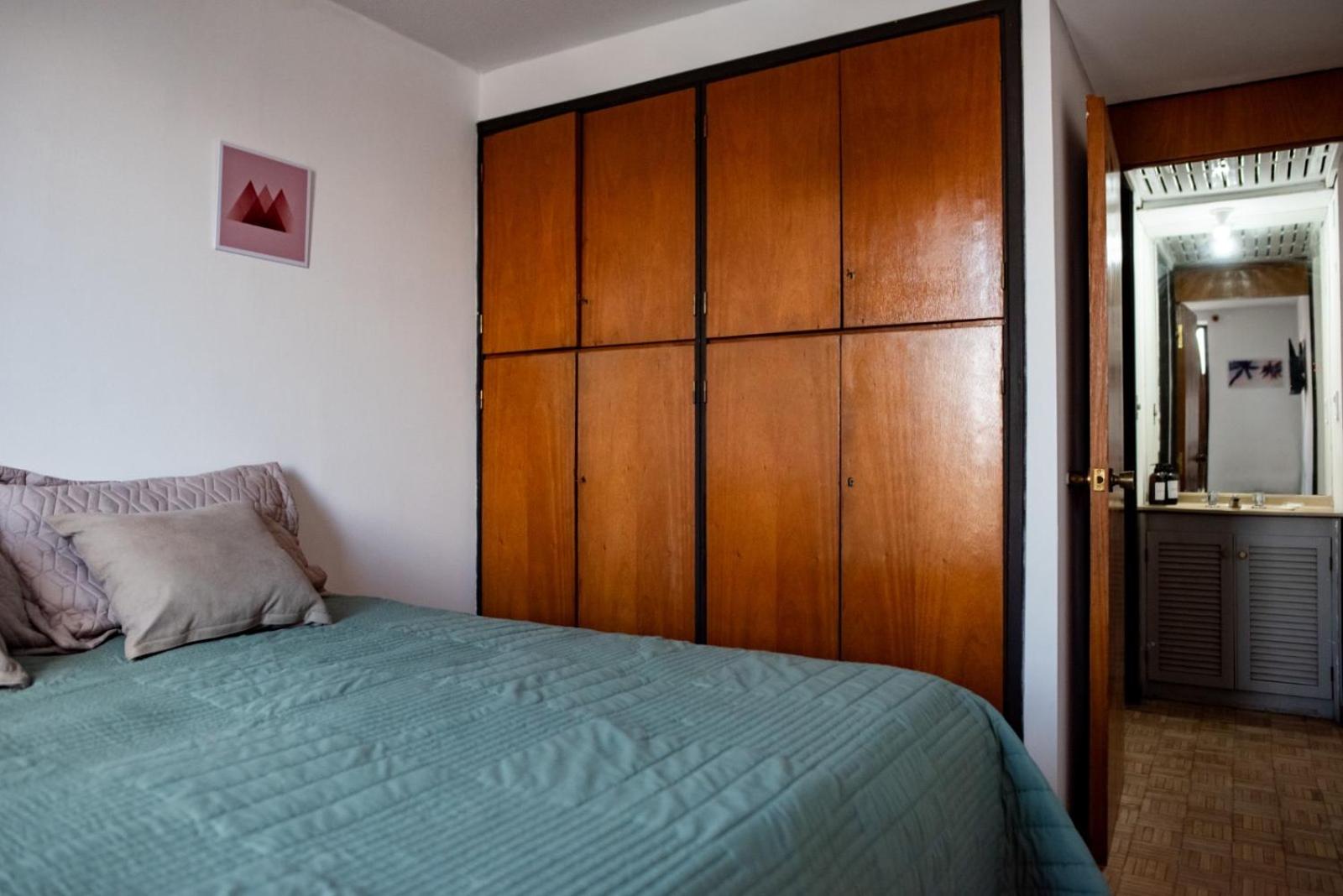 El diez 1 dorm con COCHERA