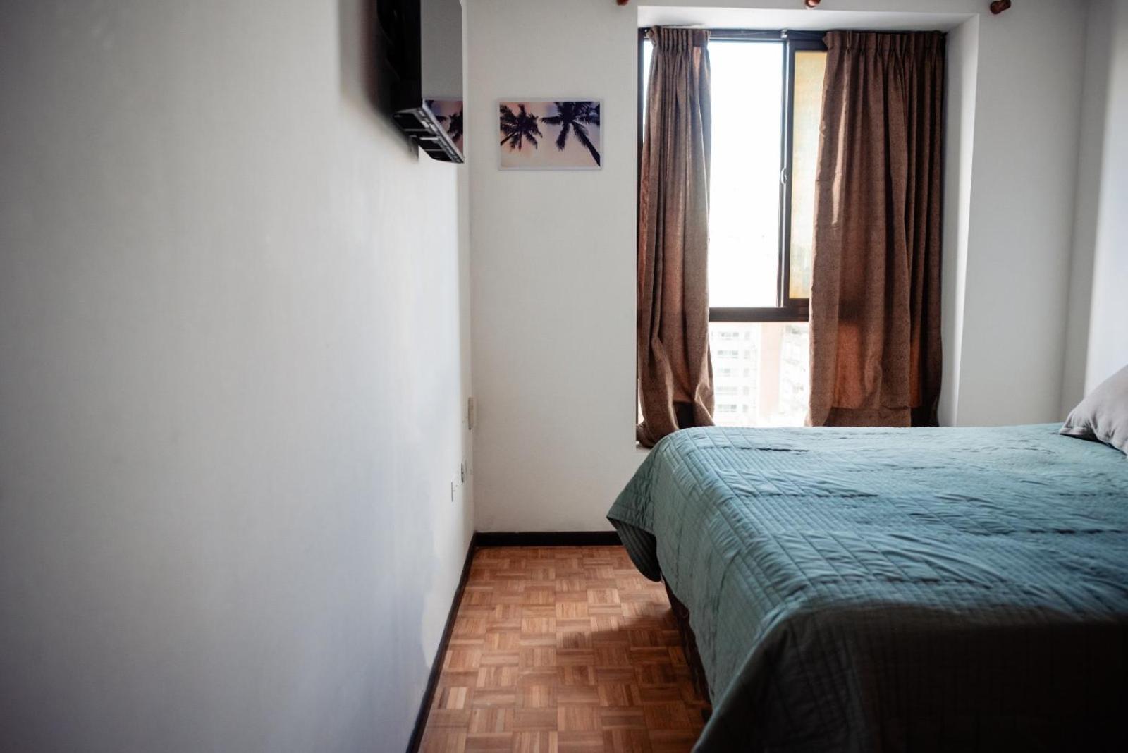 El diez 1 dorm con COCHERA