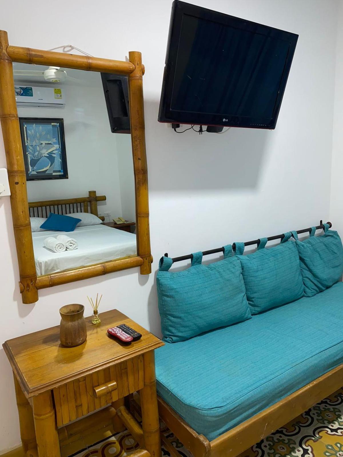 habitaciones independientes con baño privado #4