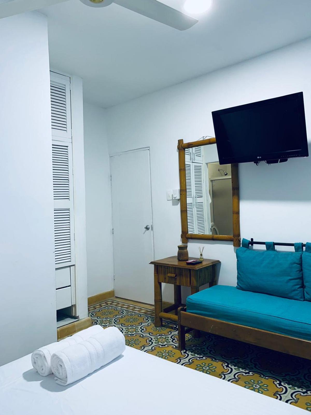 habitaciones independientes con baño privado #4