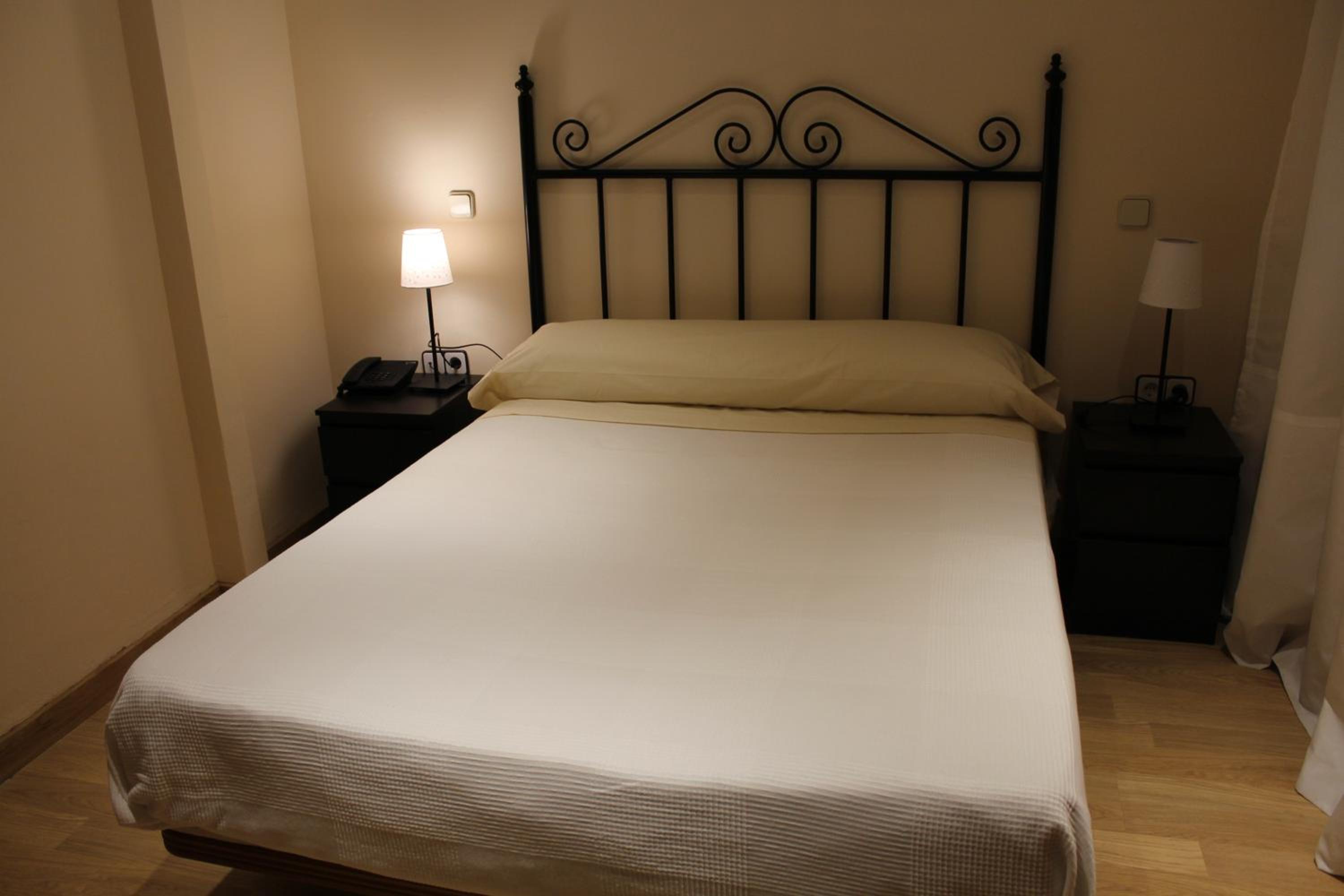 Hostal Mainz