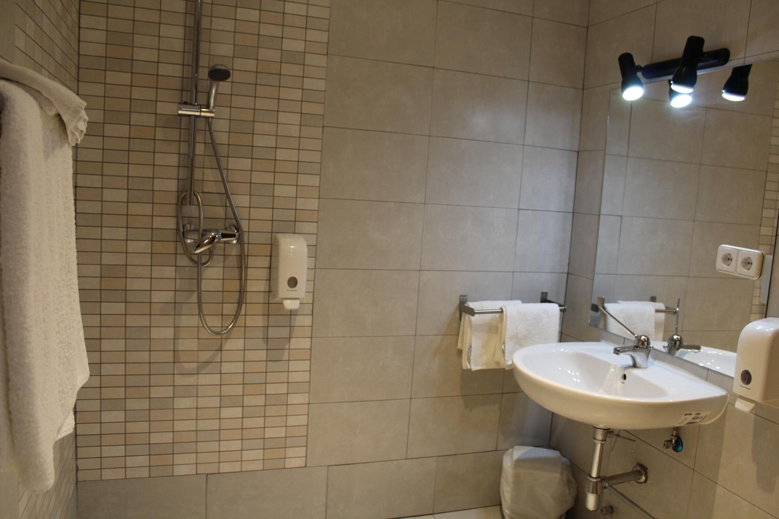Hostal Mainz