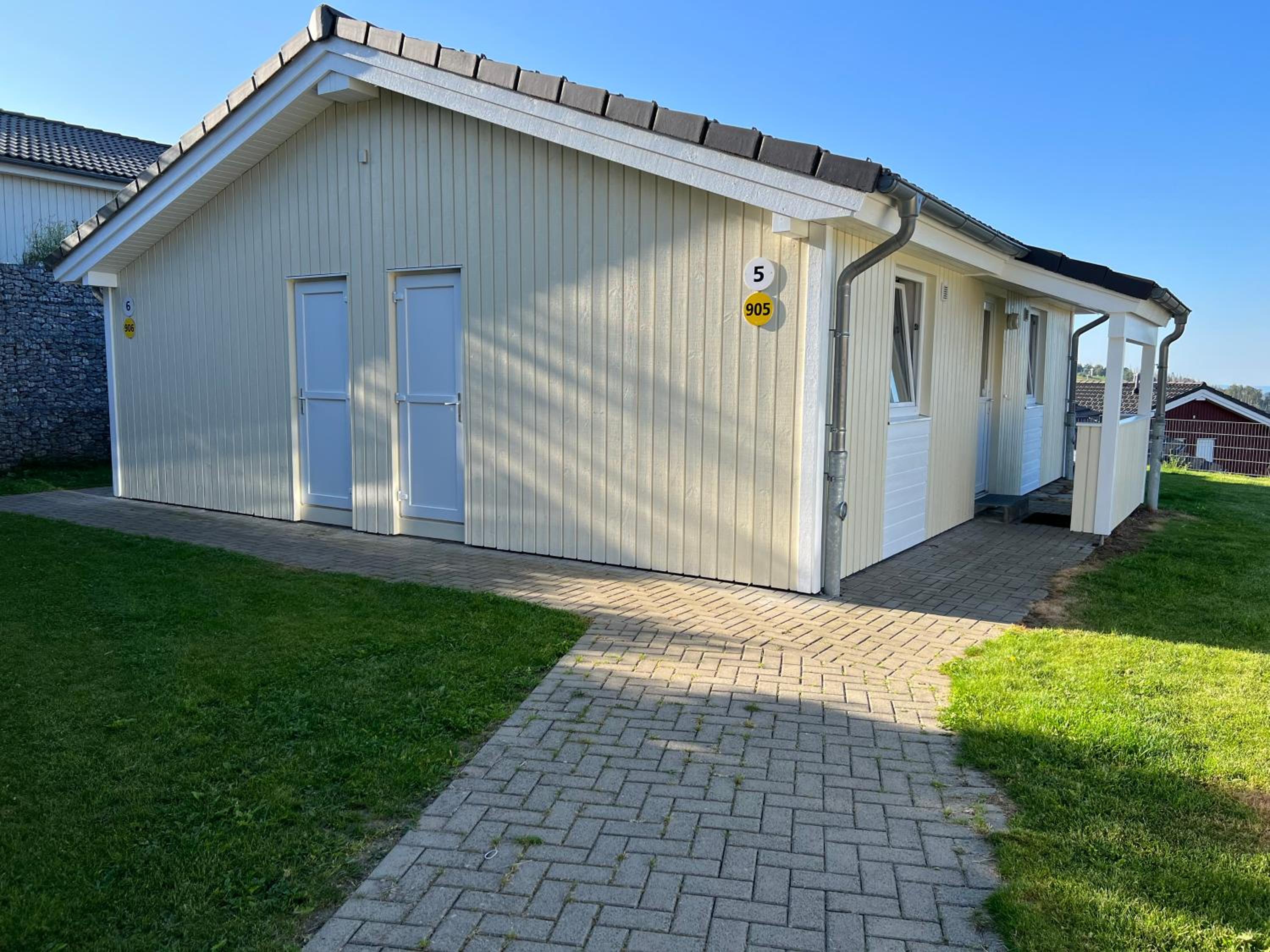 Ferienhaus BergZauber Lodge - Sankt Andreasberg im Harz