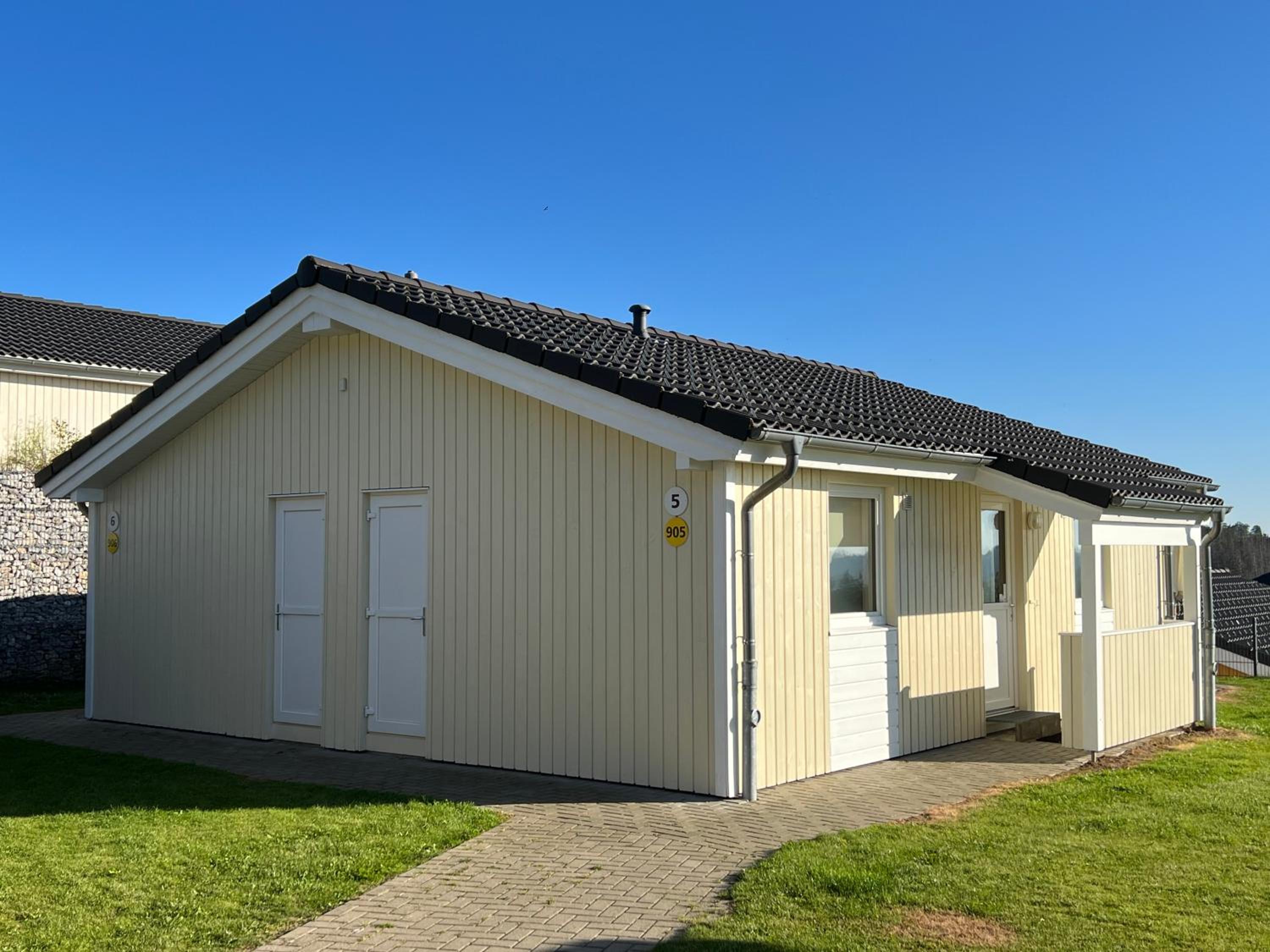 Ferienhaus BergZauber Lodge - Sankt Andreasberg im Harz