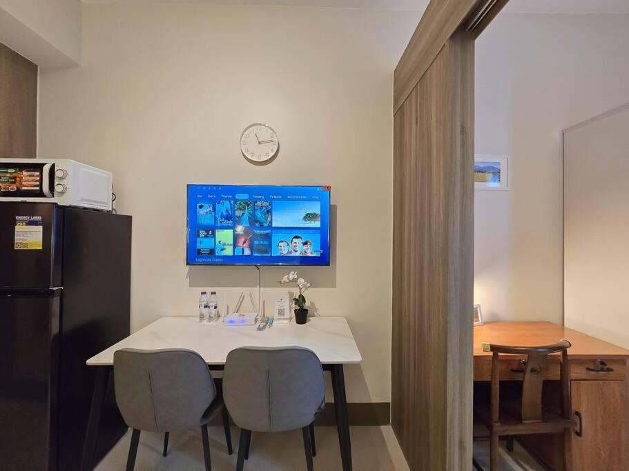 1BR Condotel with Balcony at FAME Residences #FM59 view 3
