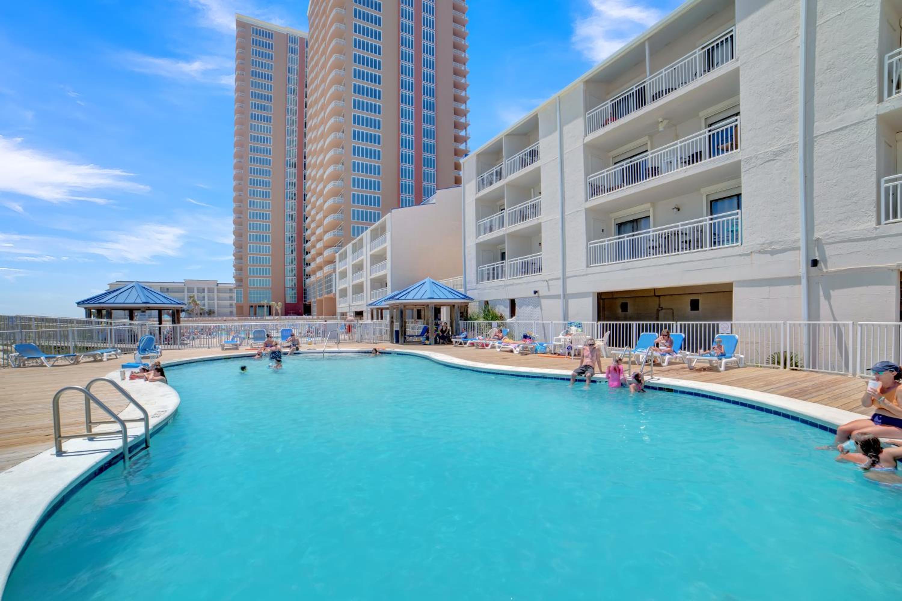 Sugar Beach 348 by Vacation Homes Collection view 5