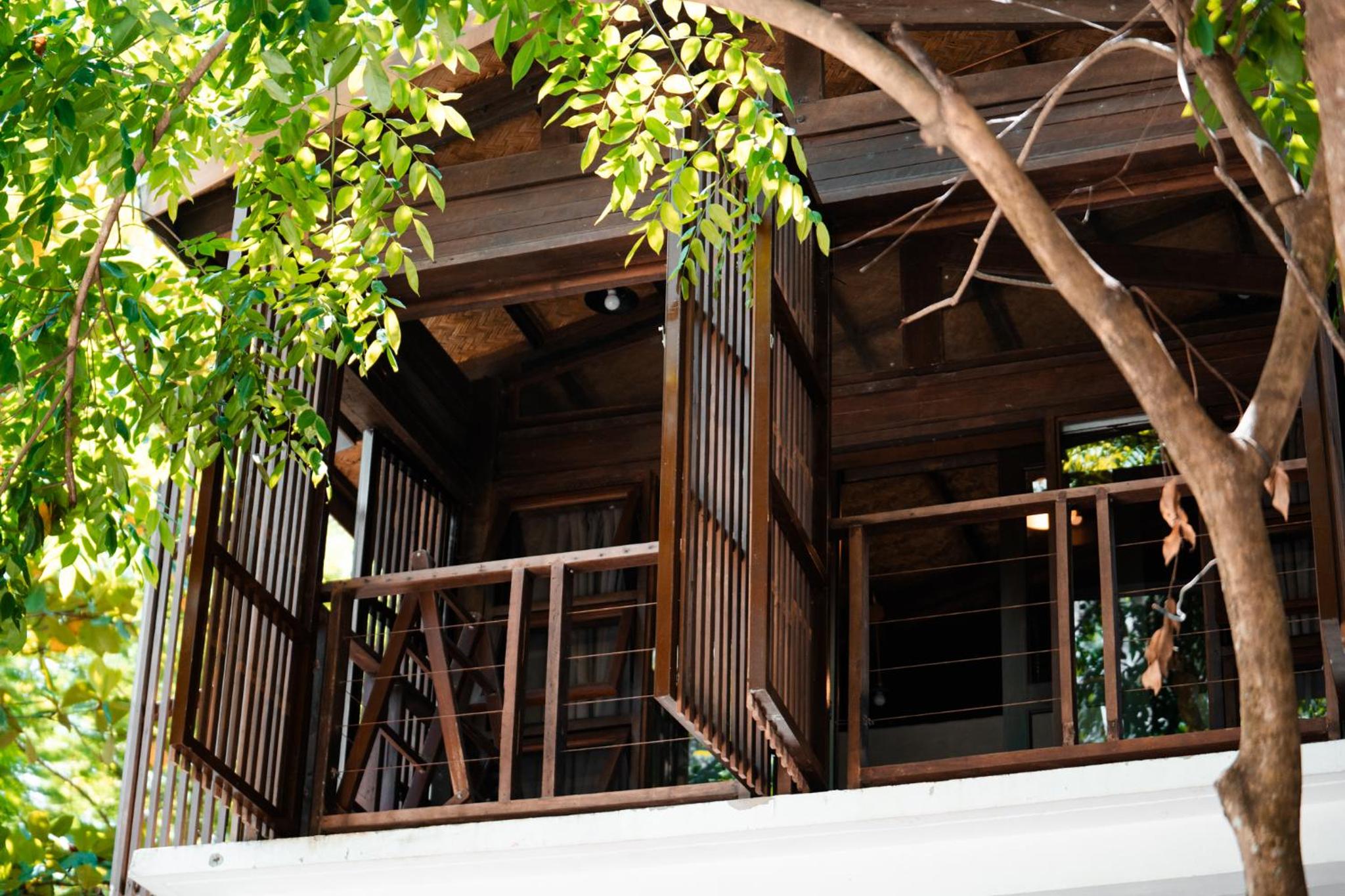 Aluntala Hostel