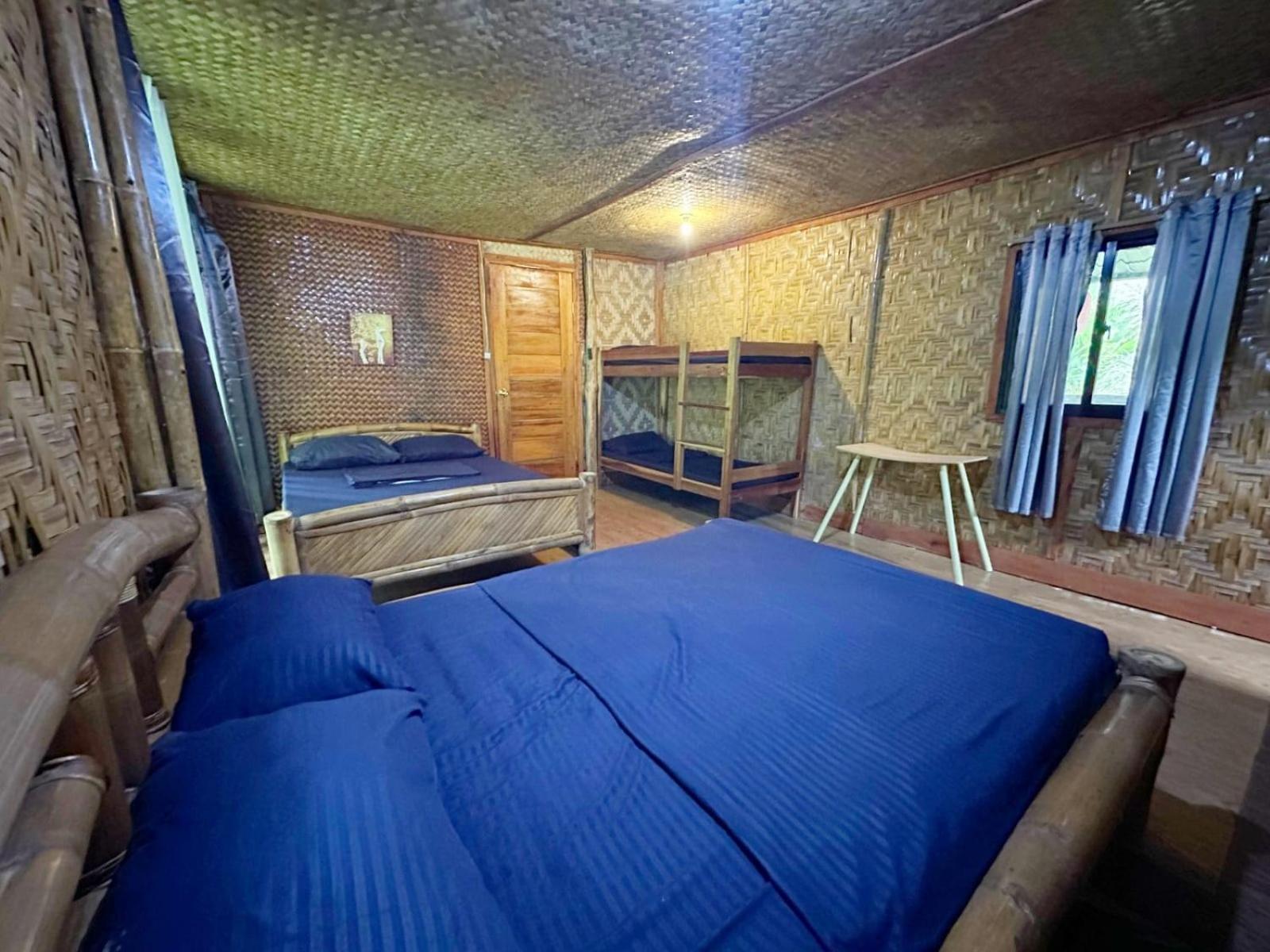 Banlaw Garden Resort