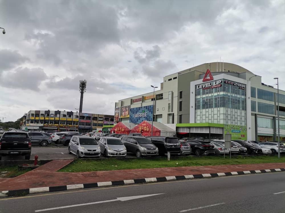 Natol Homestay - Paris BDC, Kuching - 10