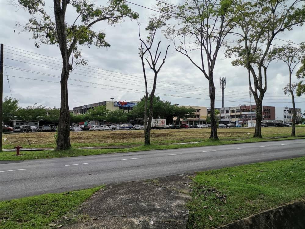 Natol Homestay - Paris BDC, Kuching - 19