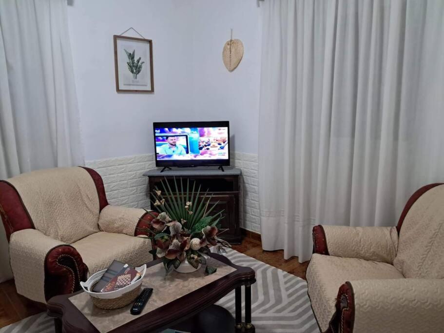 Island Haven - Cantinho da Ilha