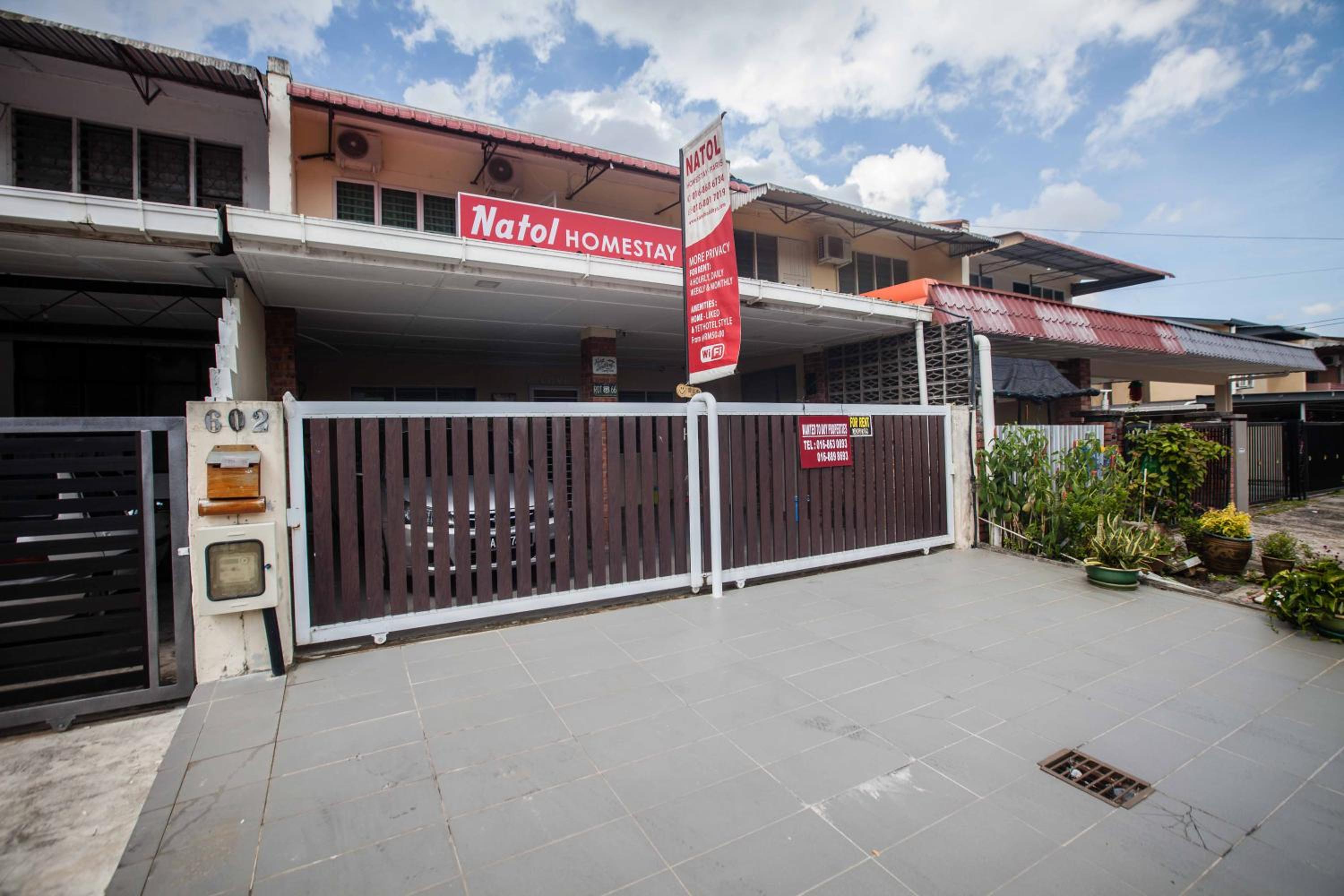 Natol Homestay - Paris BDC - Image 4