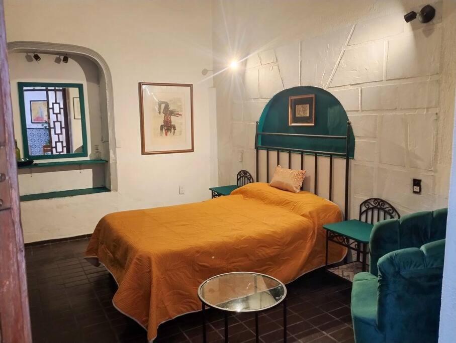 Villa Catrina view 2
